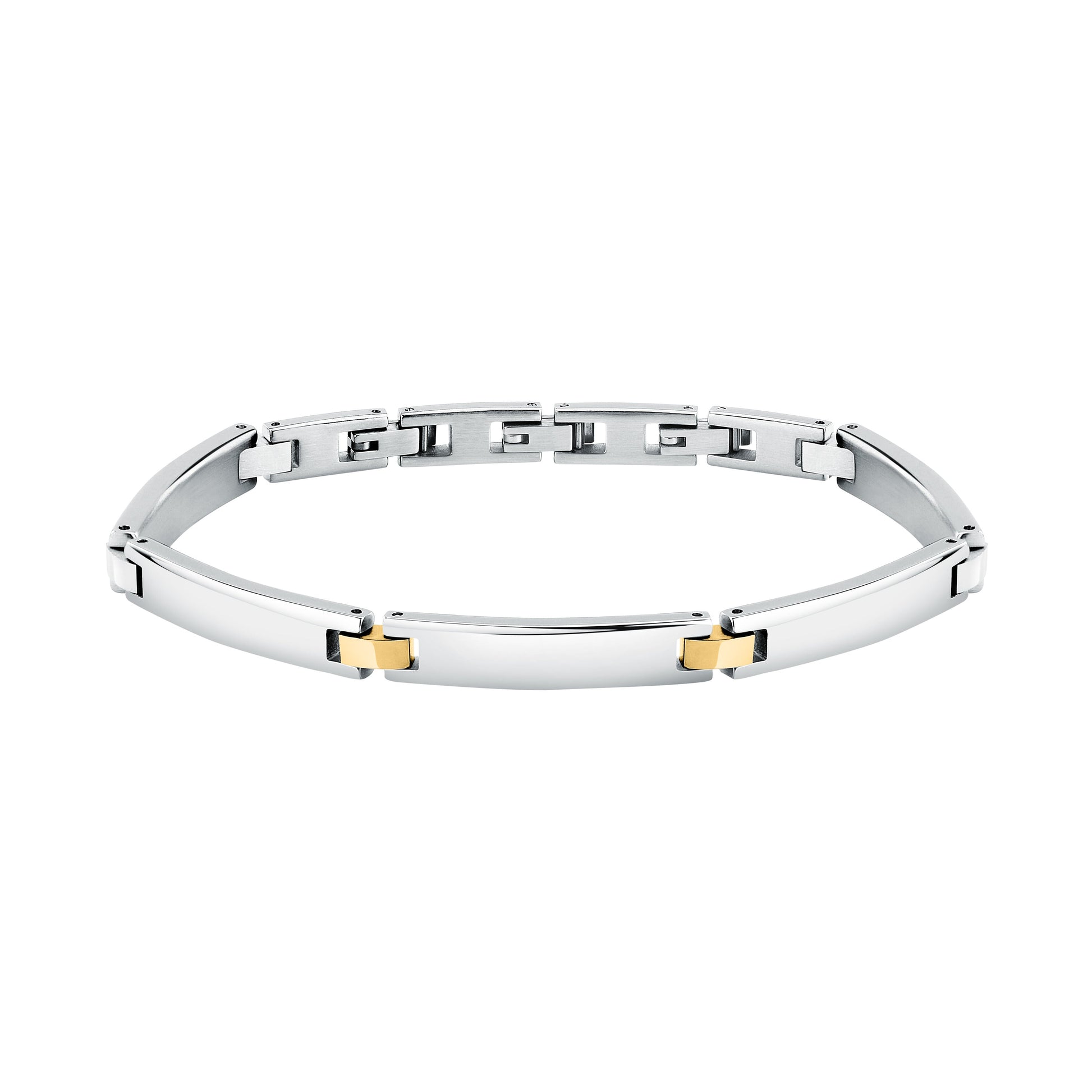 MORELLATO MOTOWN MEN'S BRACELET SALS103