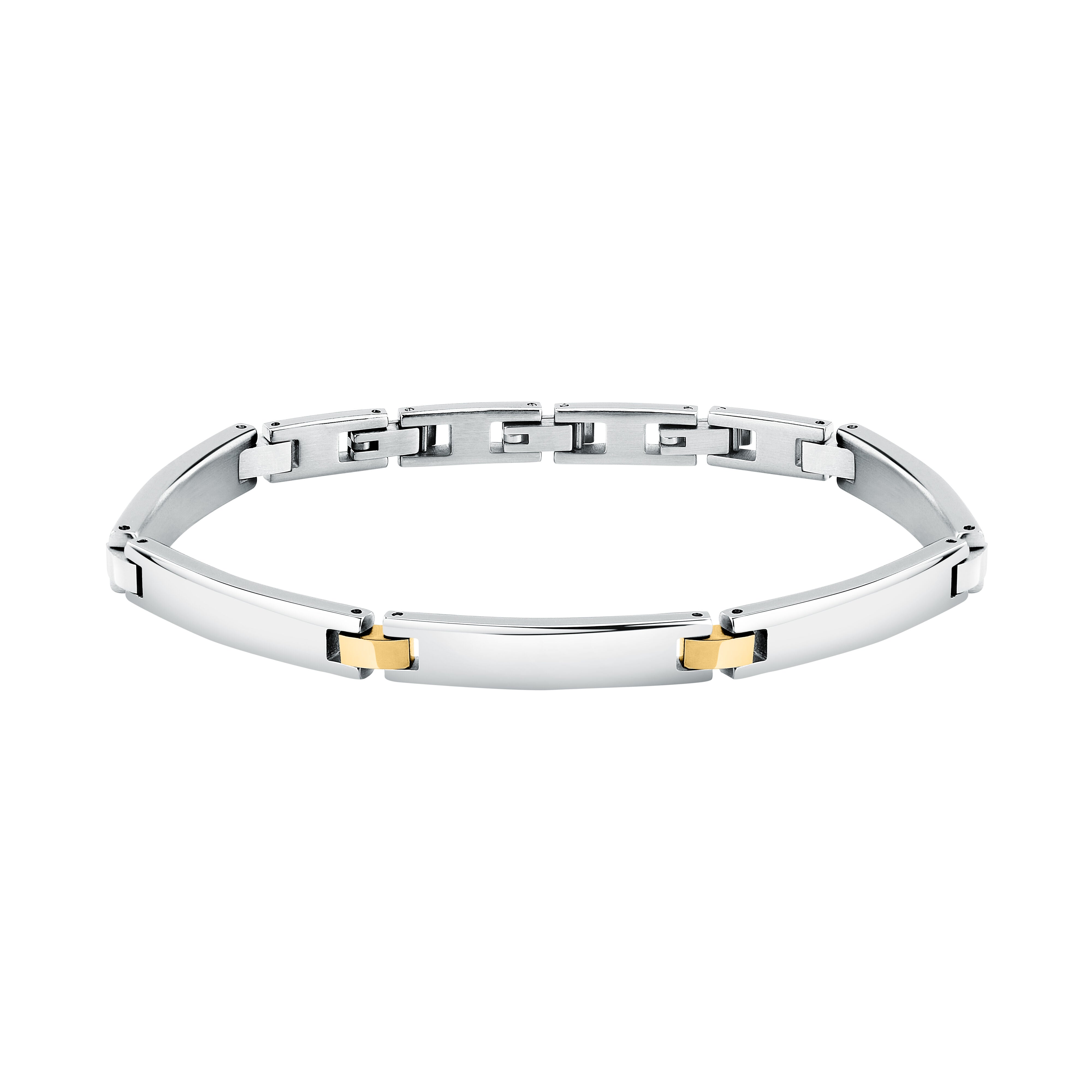 MORELLATO MOTOWN MEN'S BRACELET SALS103