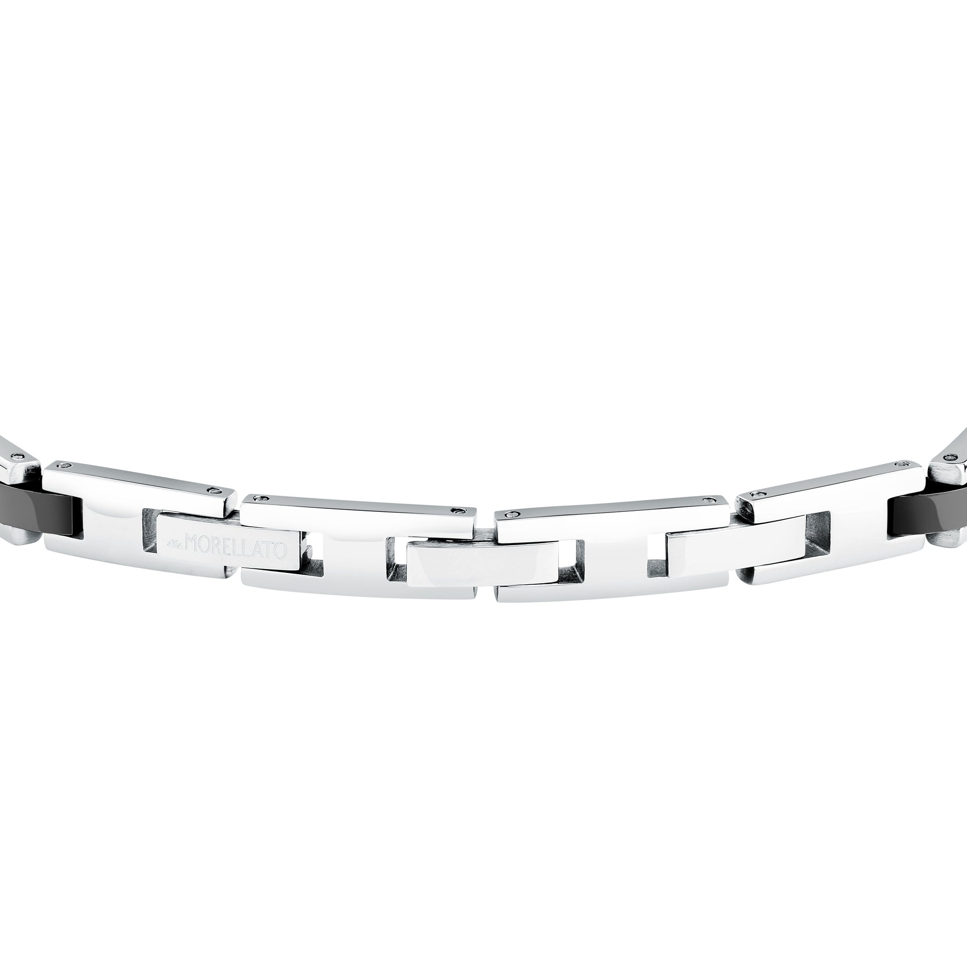 MORELLATO MOTOWN MEN'S BRACELET SALS104
