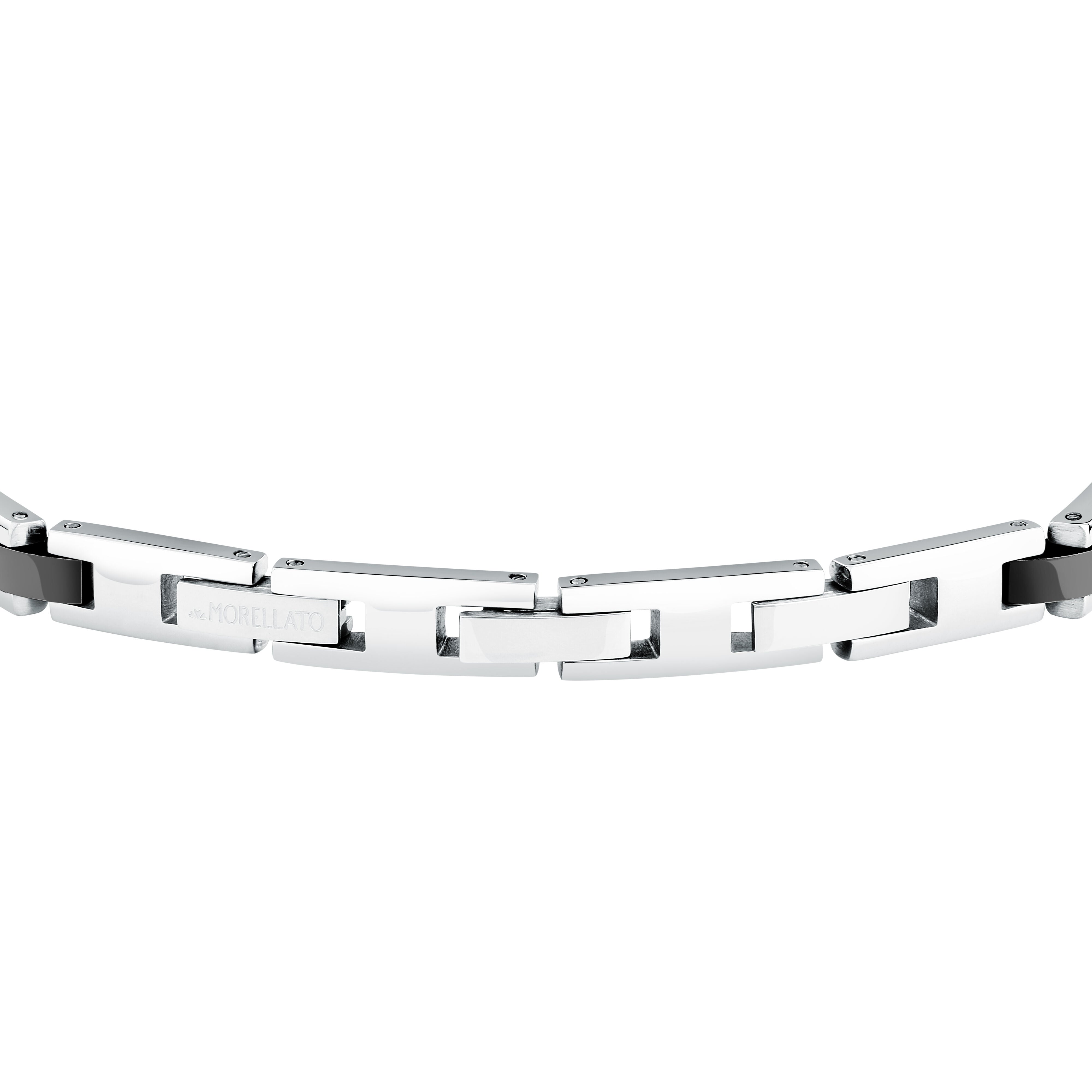 MORELLATO MOTOWN MEN'S BRACELET SALS104
