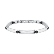 MORELLATO MOTOWN MEN'S BRACELET SALS104