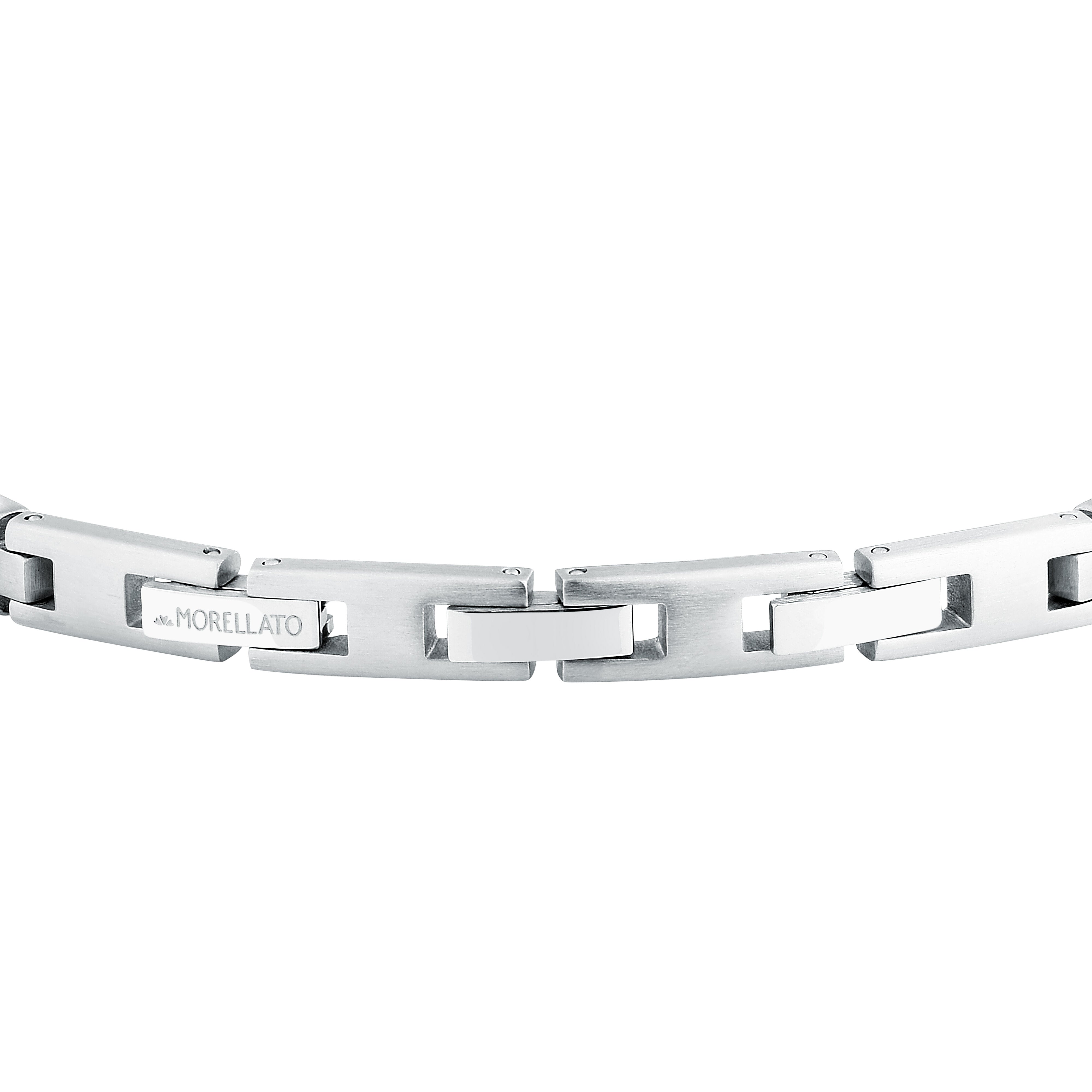 MORELLATO MOTOWN MEN'S BRACELET SALS105