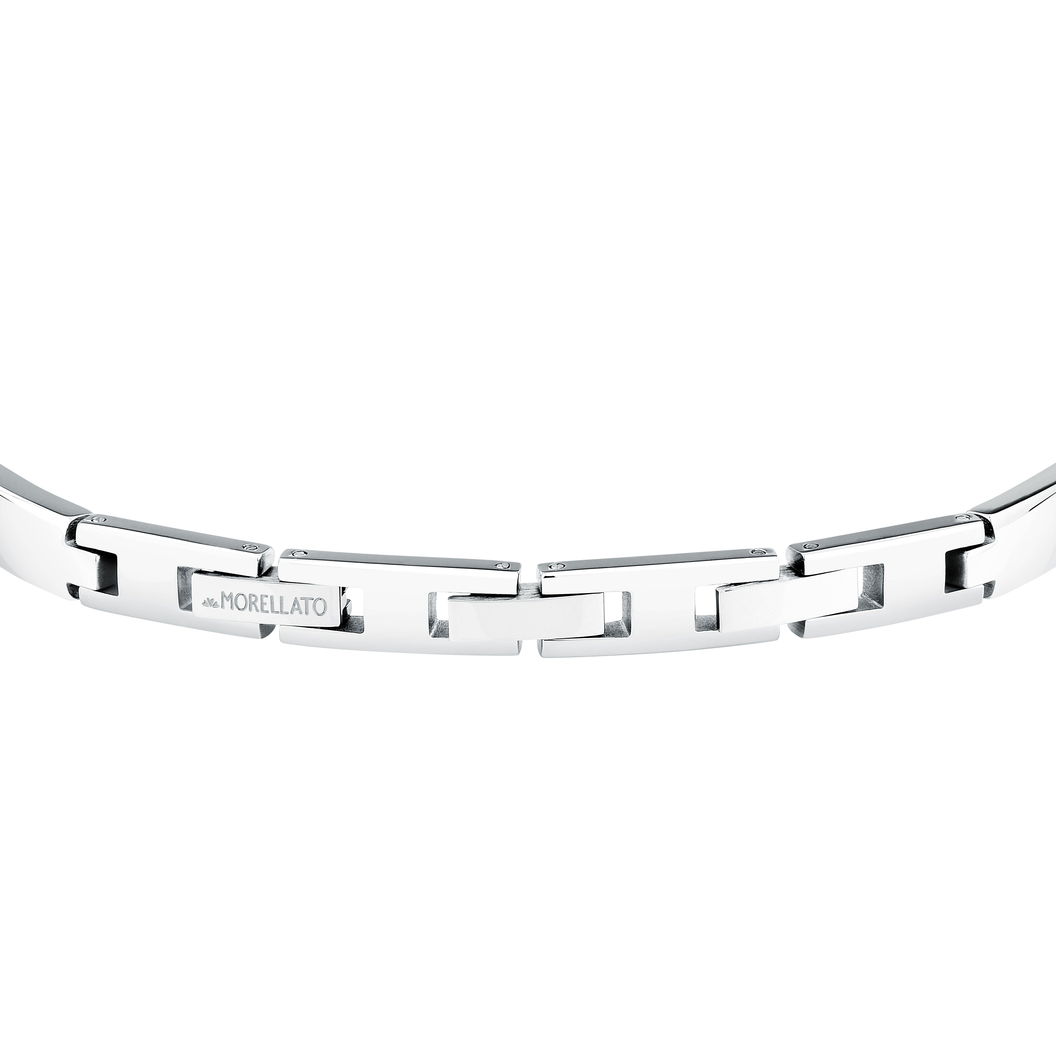 MORELLATO MOTOWN MEN'S BRACELET SALS106