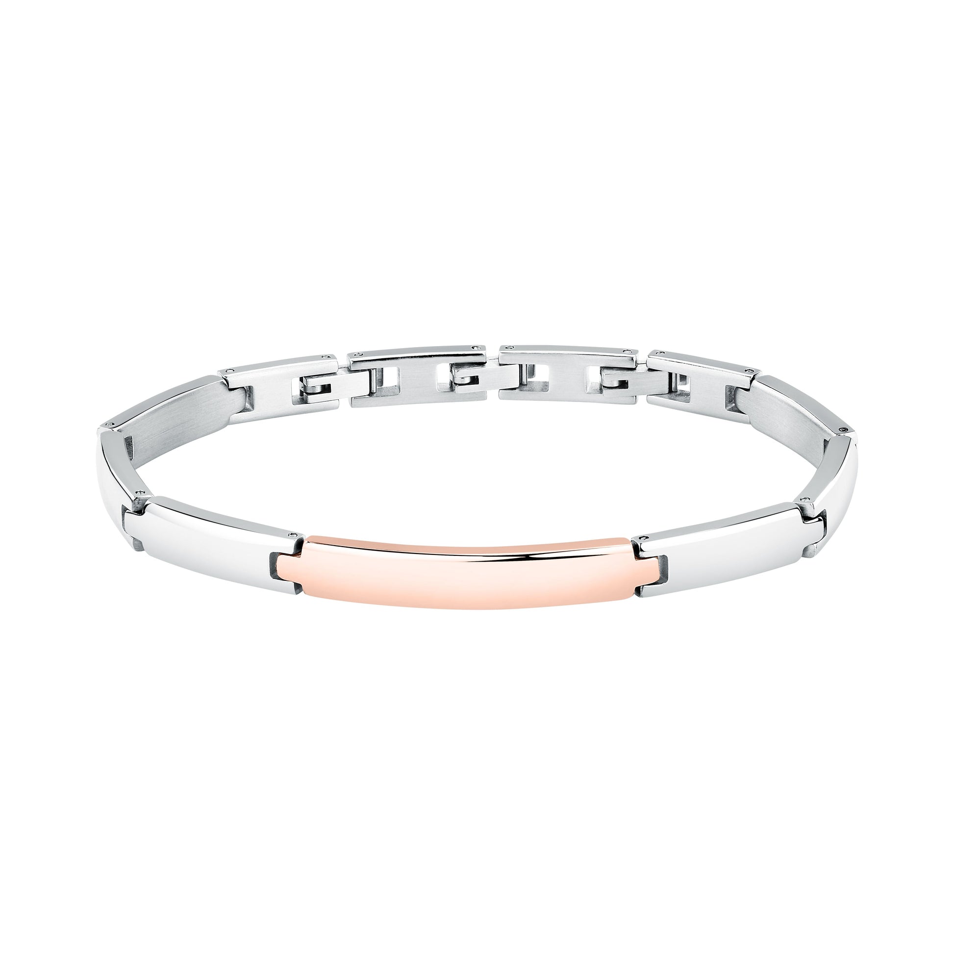 MORELLATO MOTOWN MEN'S BRACELET SALS106