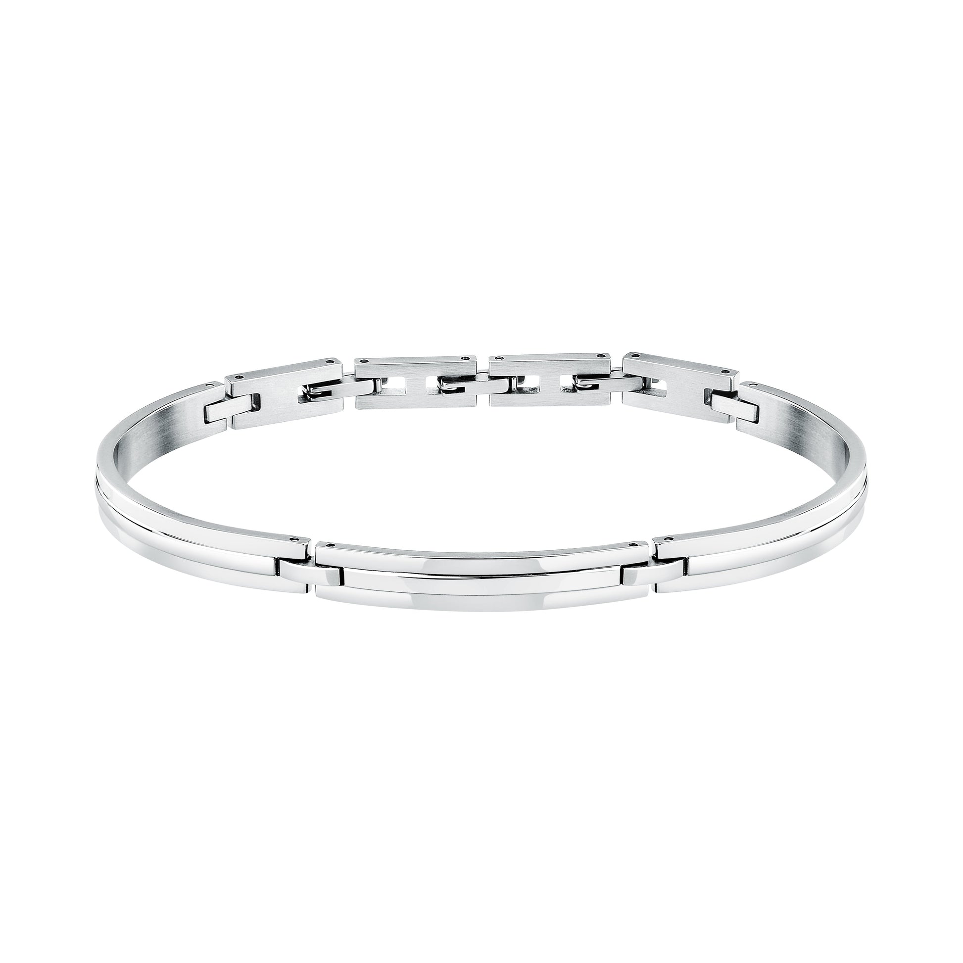 MORELLATO MOTOWN MEN'S BRACELET SALS108