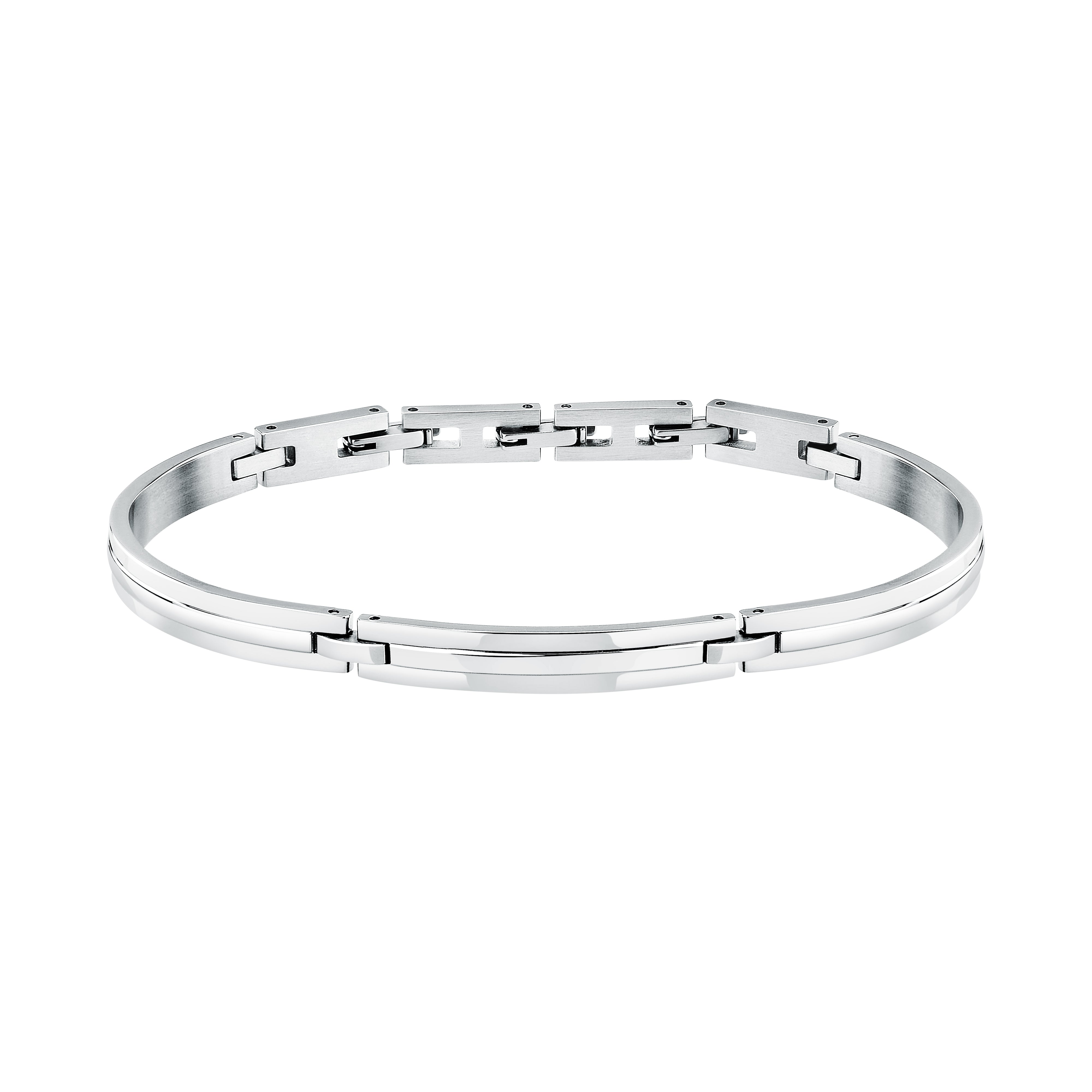 MORELLATO MOTOWN MEN'S BRACELET SALS108