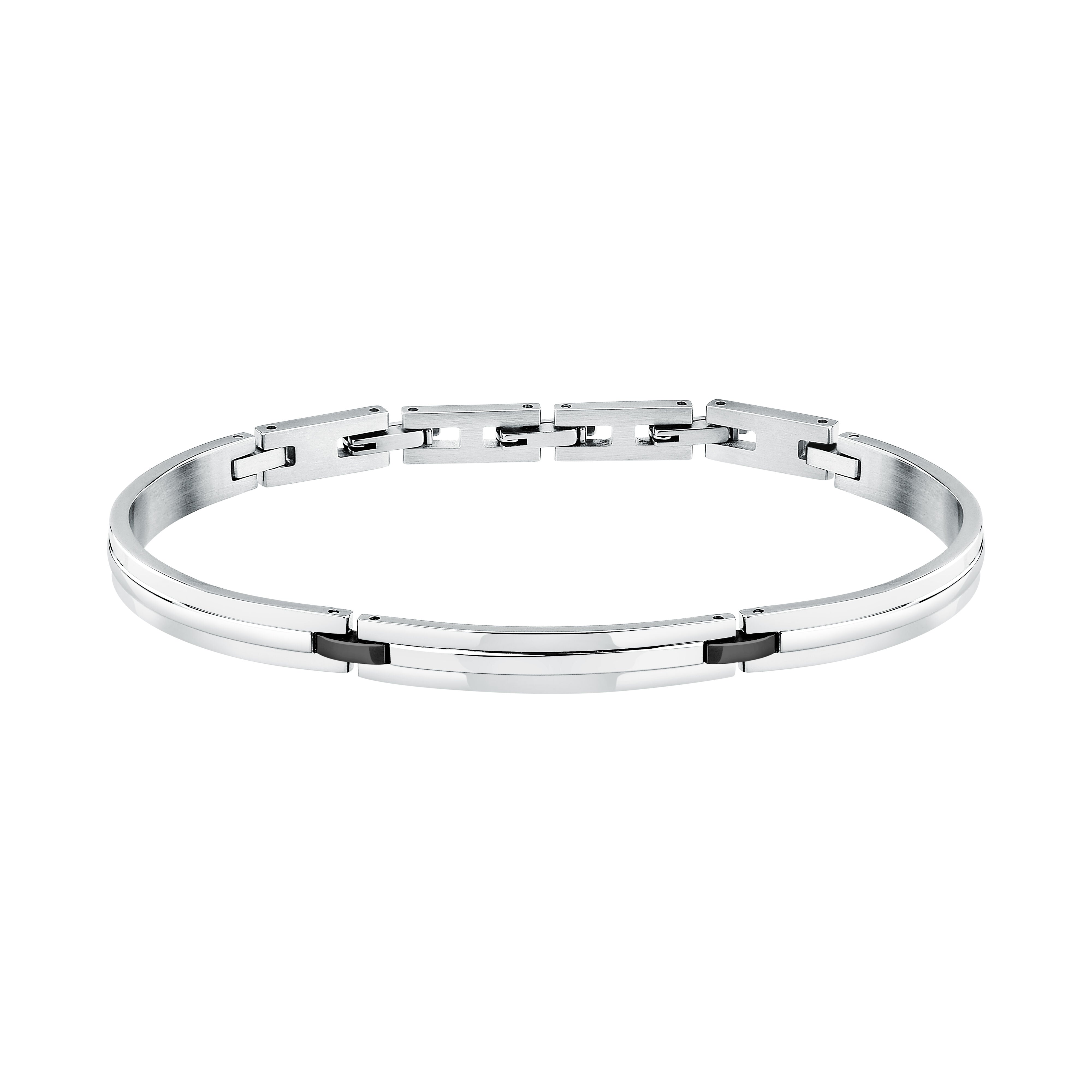 MORELLATO MOTOWN MEN'S BRACELET SALS109
