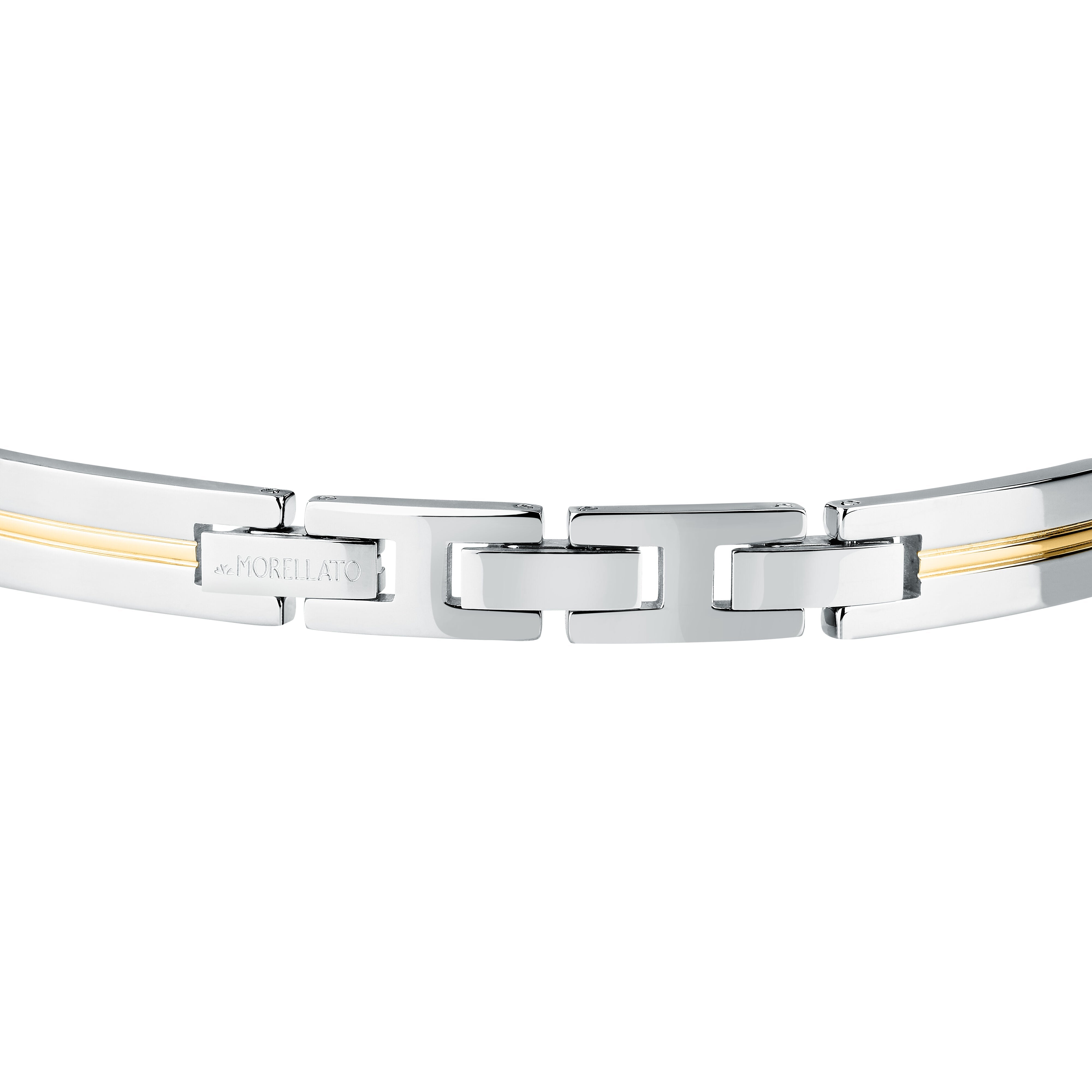 MORELLATO MOTOWN SALS120 Men's Bracelet