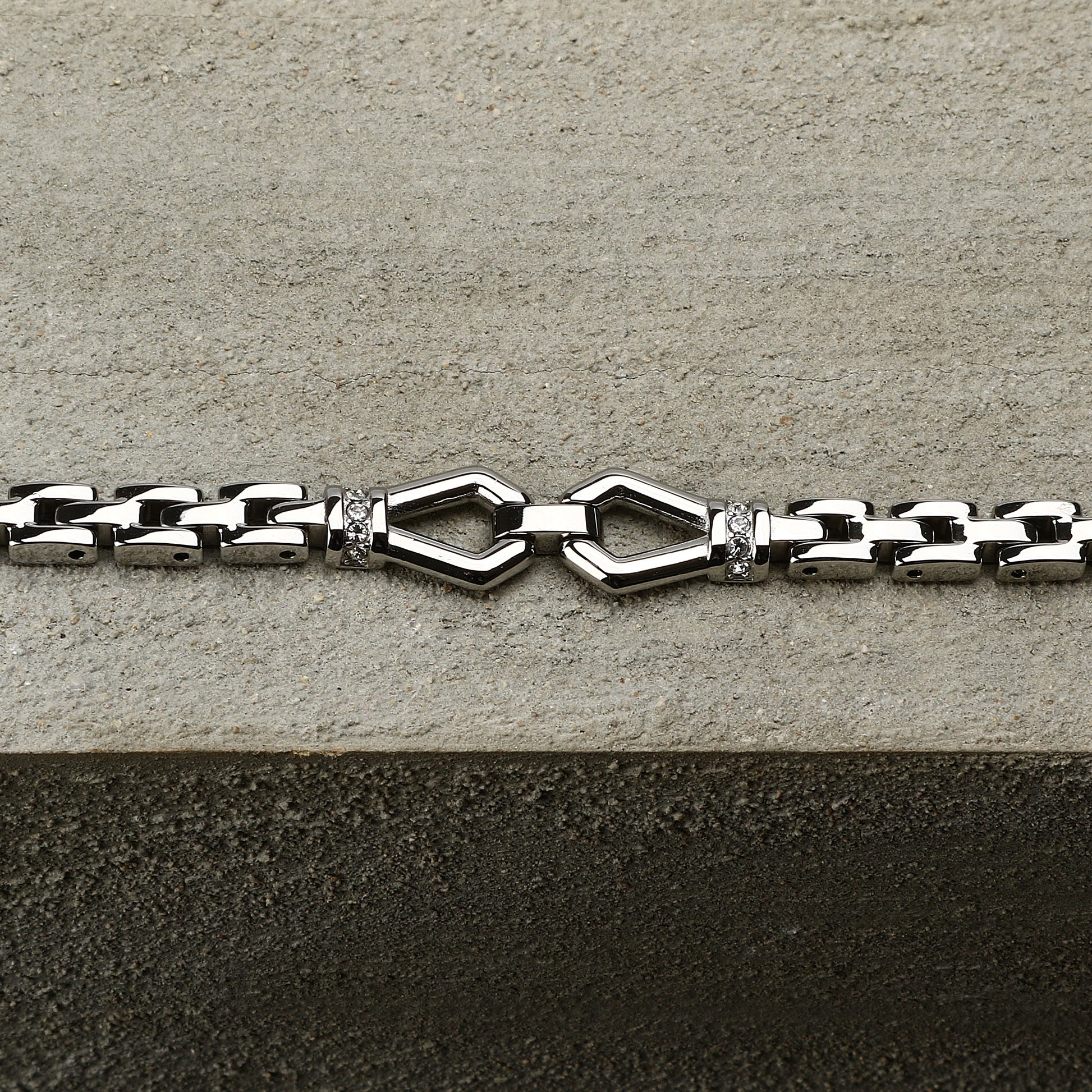 MORELLATO MOTOWN MEN'S BRACELET SALS89