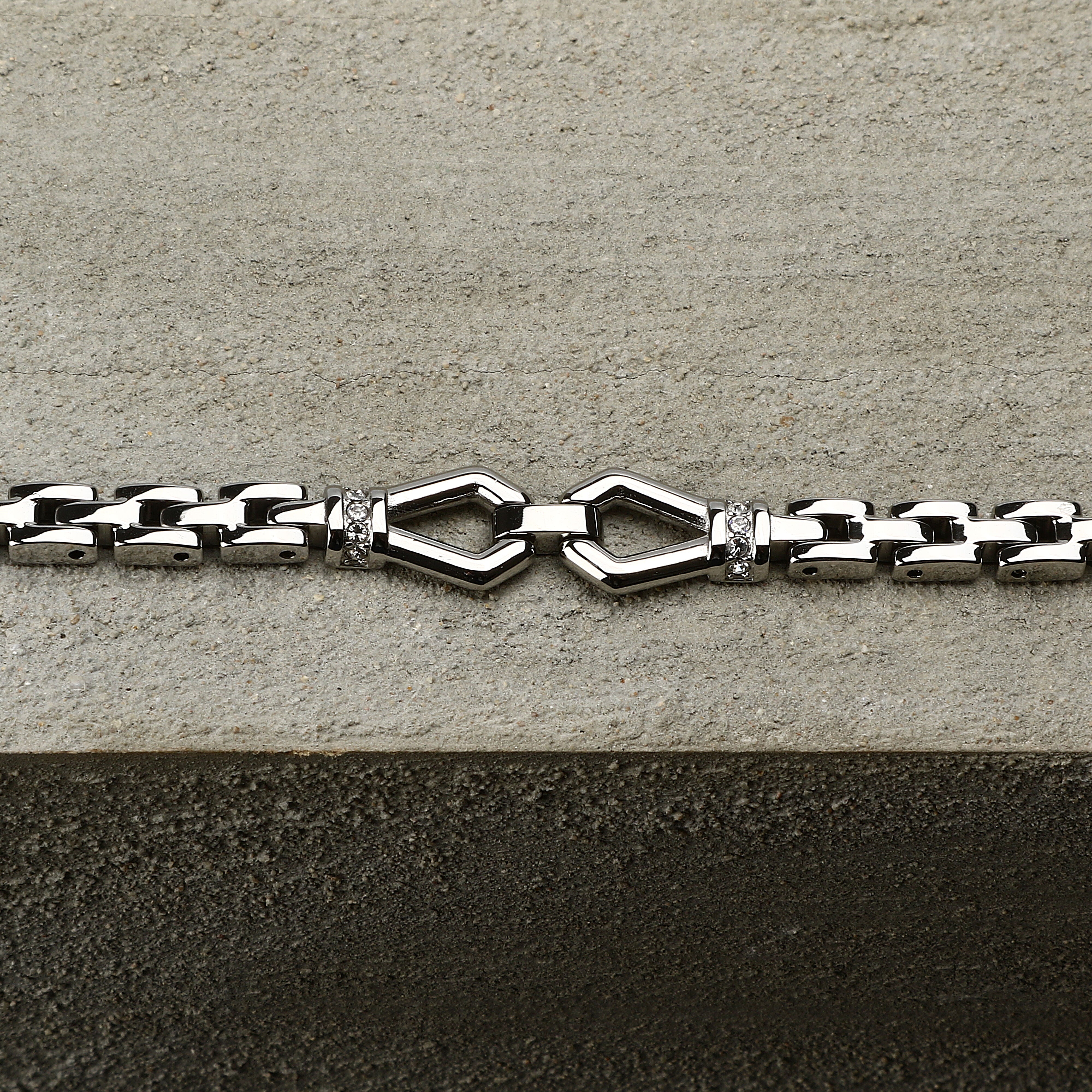 MORELLATO MOTOWN MEN'S BRACELET SALS89