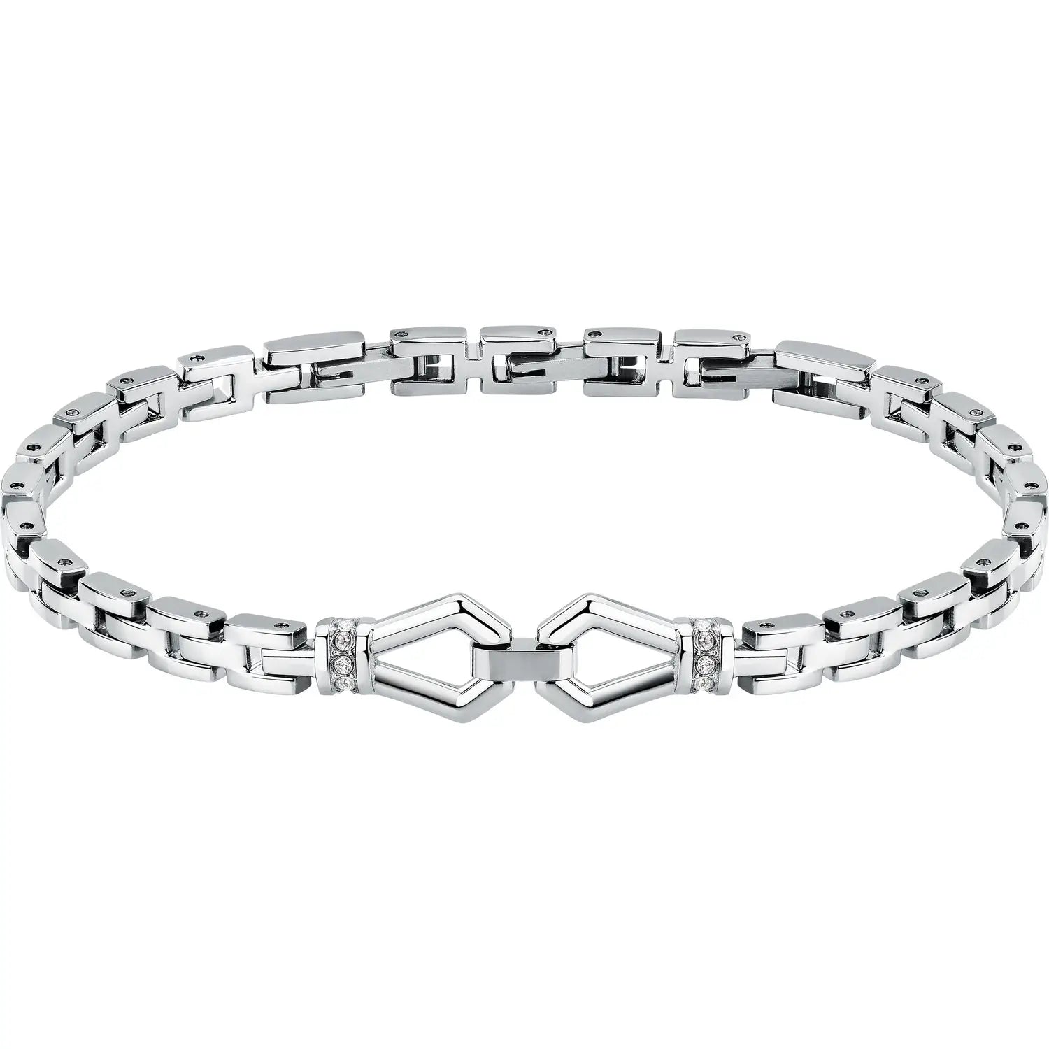 MORELLATO MOTOWN MEN'S BRACELET SALS89