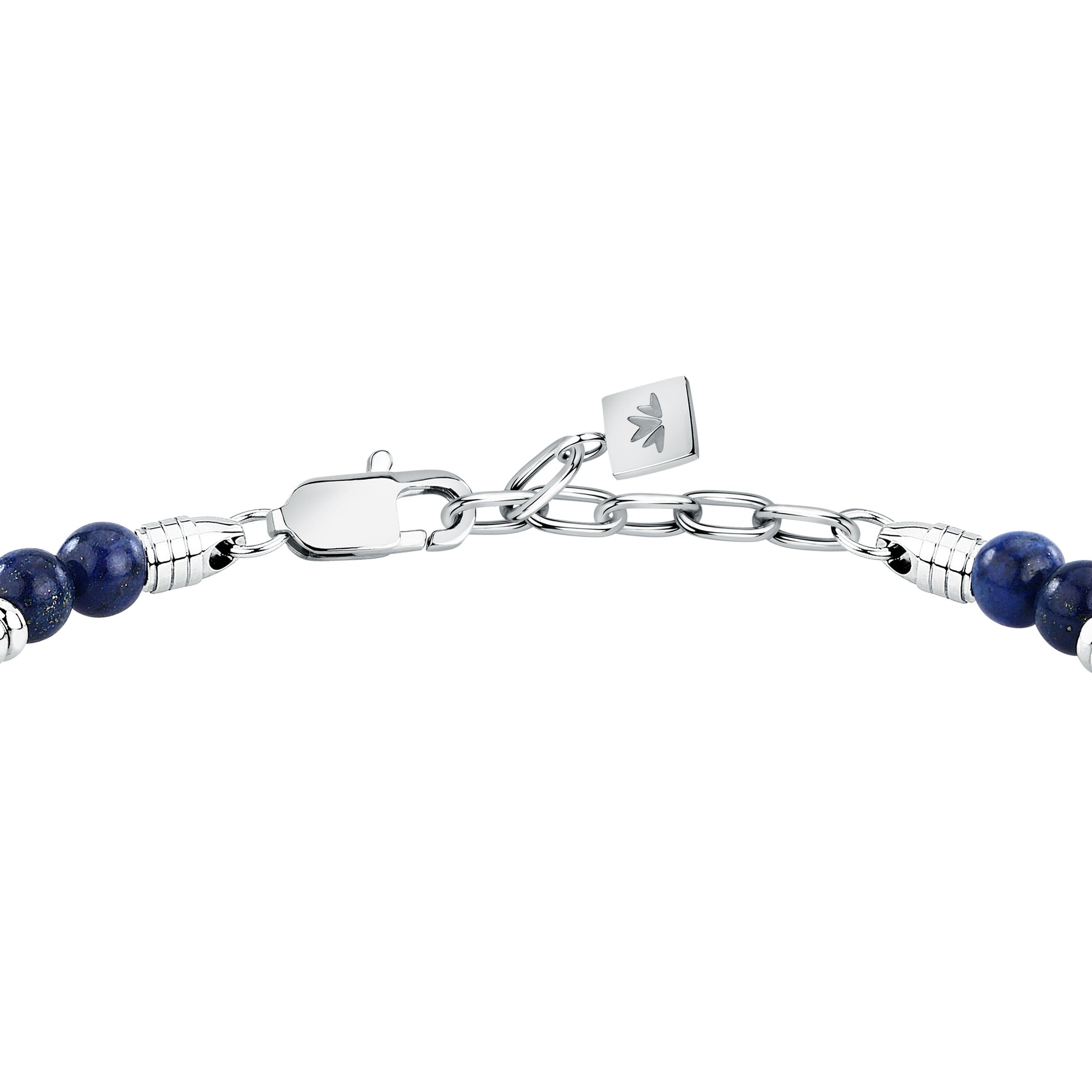 MORELLATO MEN'S BRACELET WITH STONES S1747