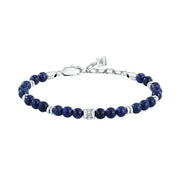 MORELLATO MEN'S BRACELET WITH STONES S1747