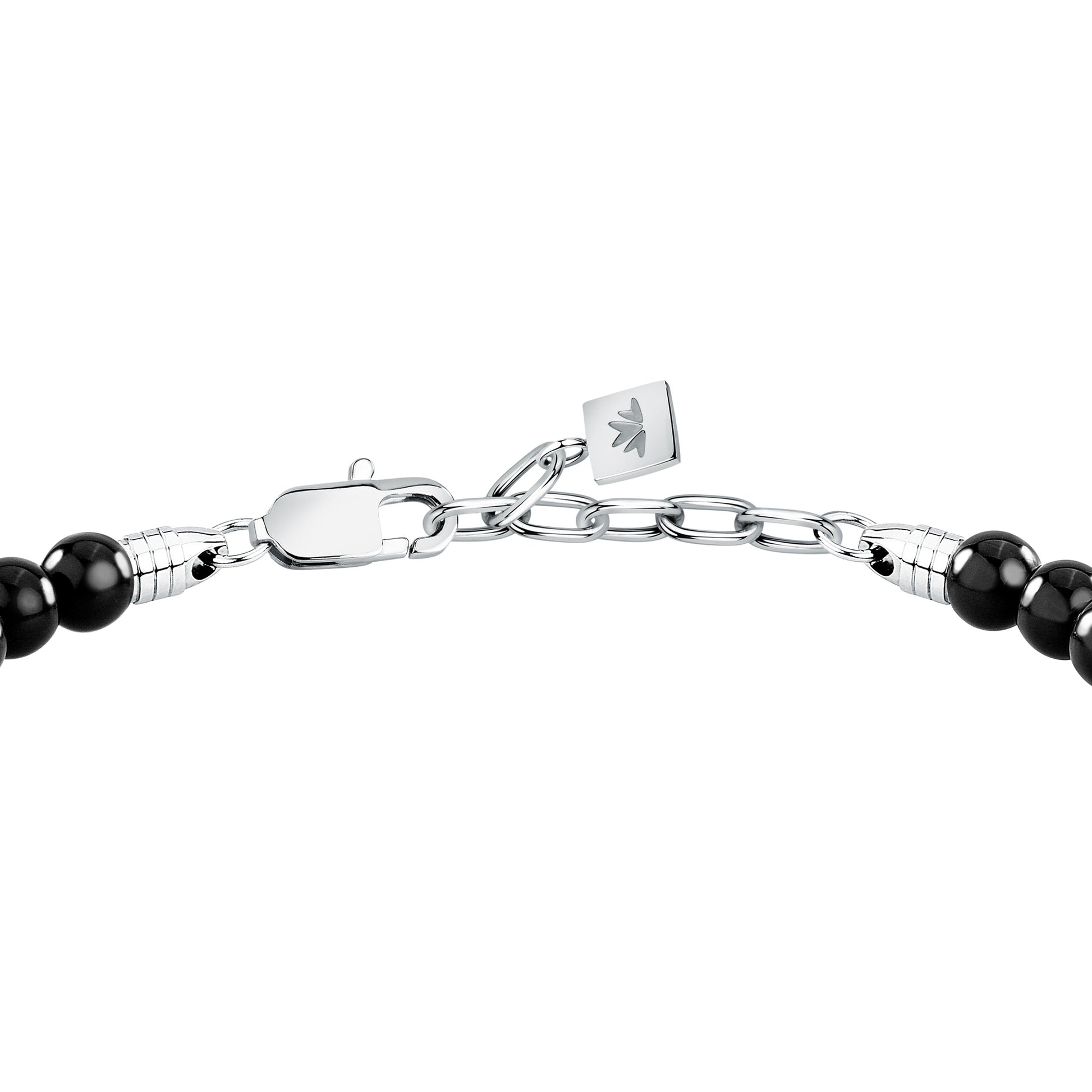MORELLATO MEN'S BRACELET WITH STONES S1748