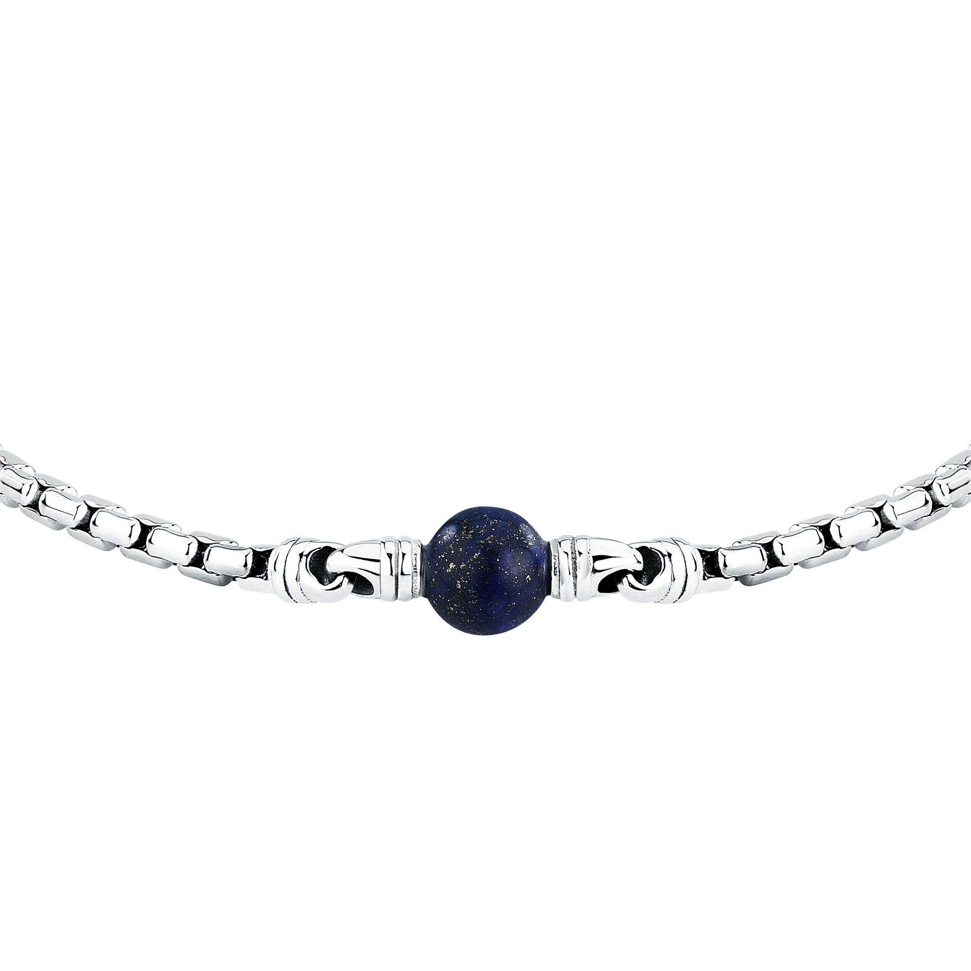 MORELLATO MEN'S BRACELET WITH STONES S1749