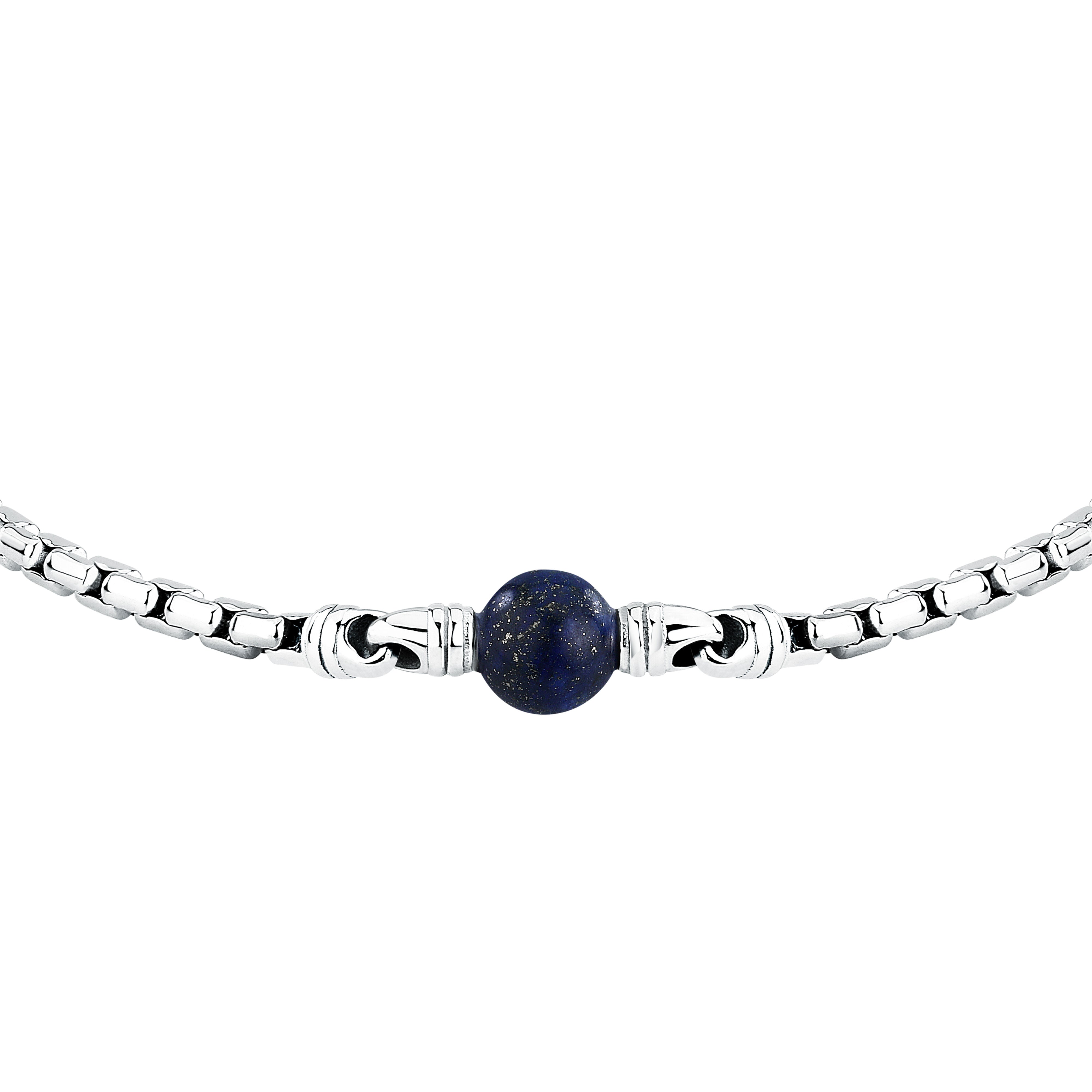 MORELLATO MEN'S BRACELET WITH STONES S1749