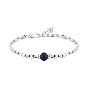 MORELLATO MEN'S BRACELET WITH STONES S1749