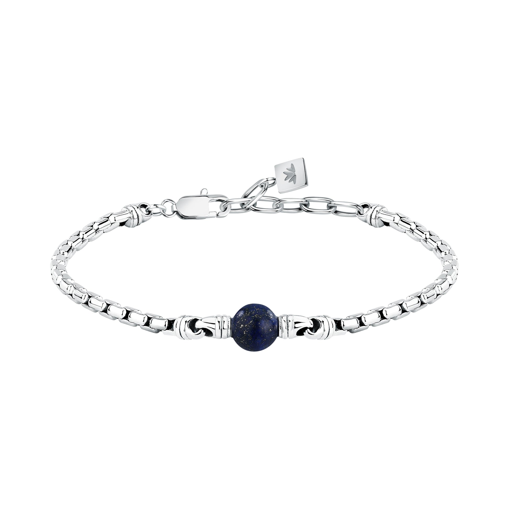 MORELLATO MEN'S BRACELET WITH STONES S1749