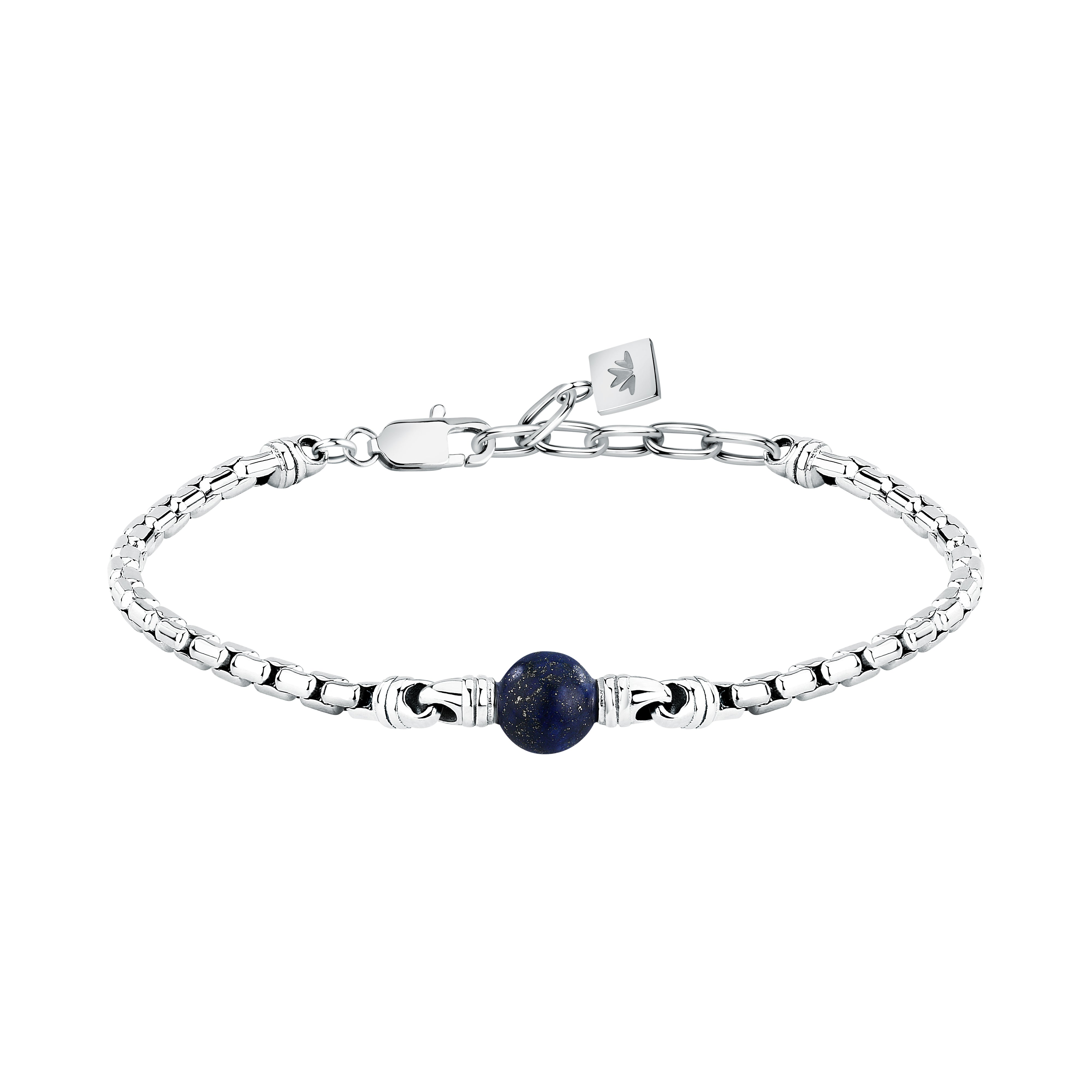 MORELLATO MEN'S BRACELET WITH STONES S1749