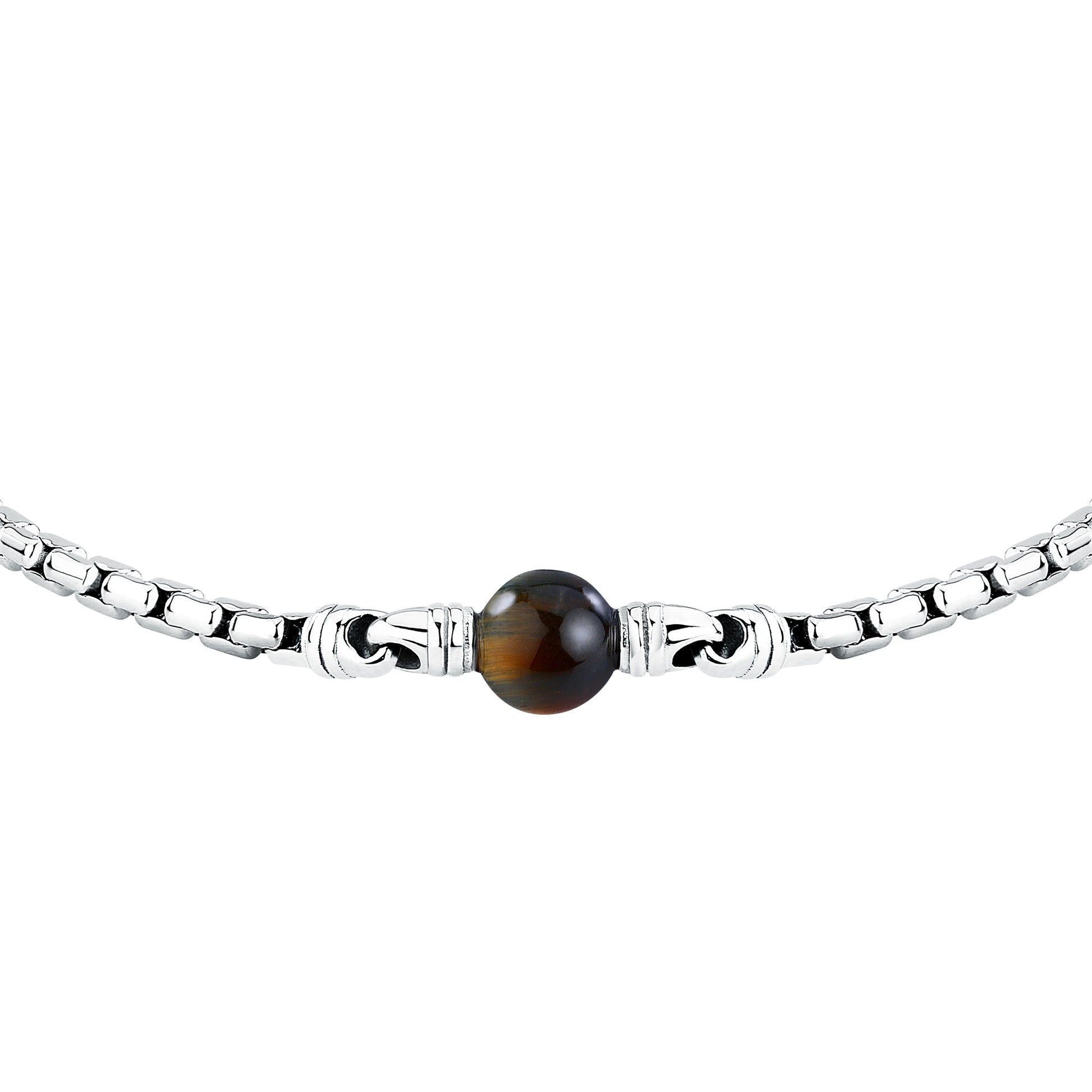 MORELLATO MEN'S BRACELET WITH STONE S1750