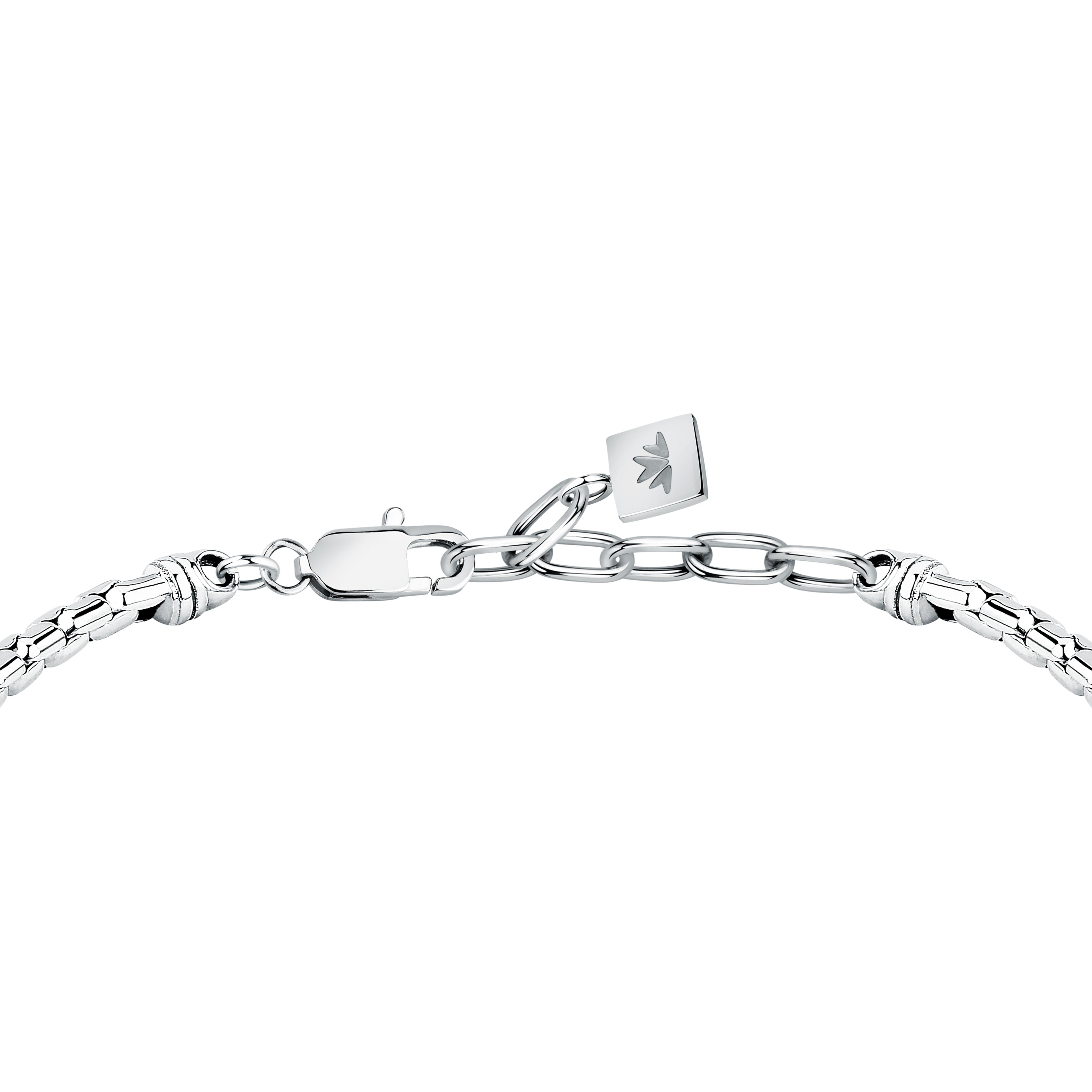 MORELLATO MEN'S BRACELET WITH STONE S1750