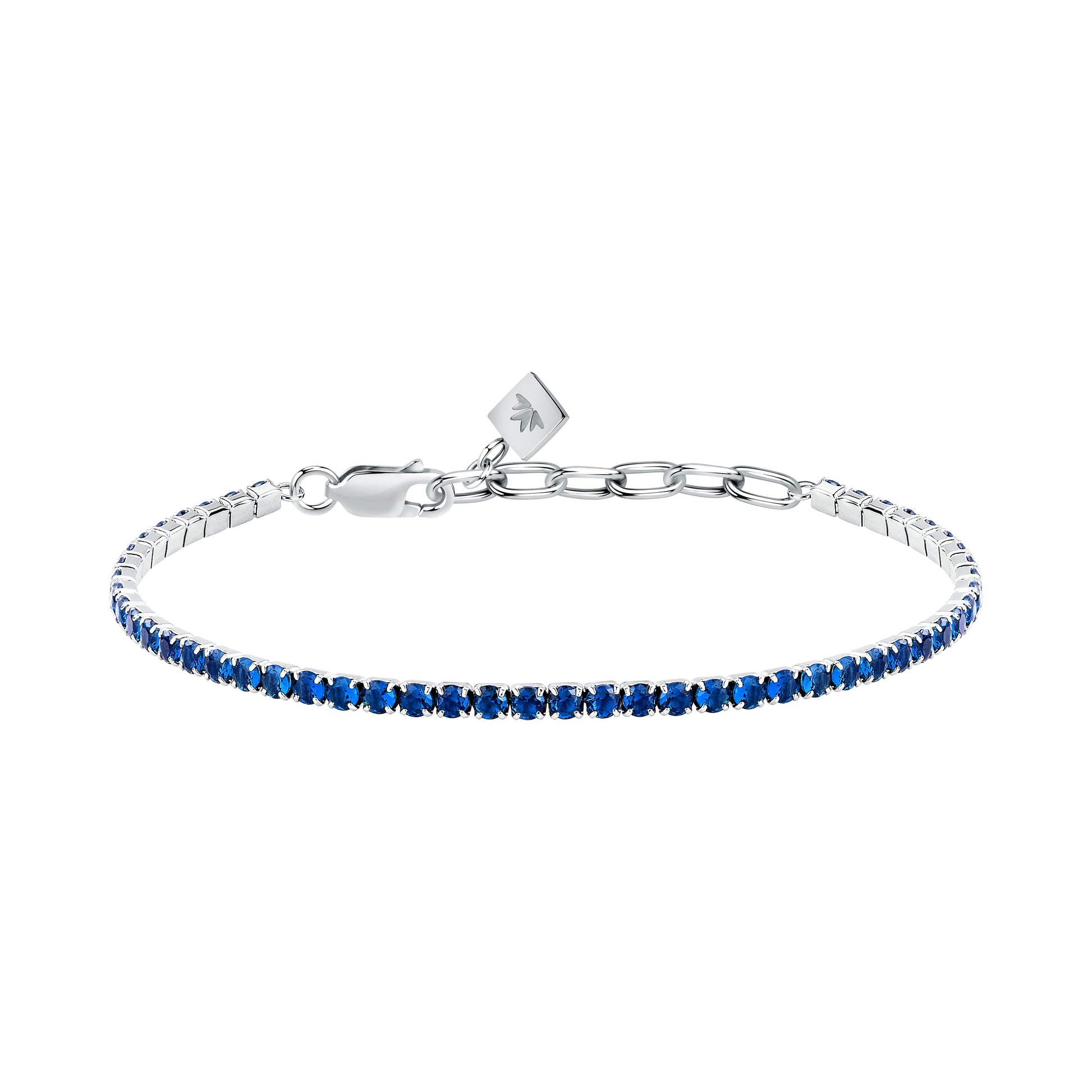 MORELLATO TENNIS MEN'S BRACELET SATT23