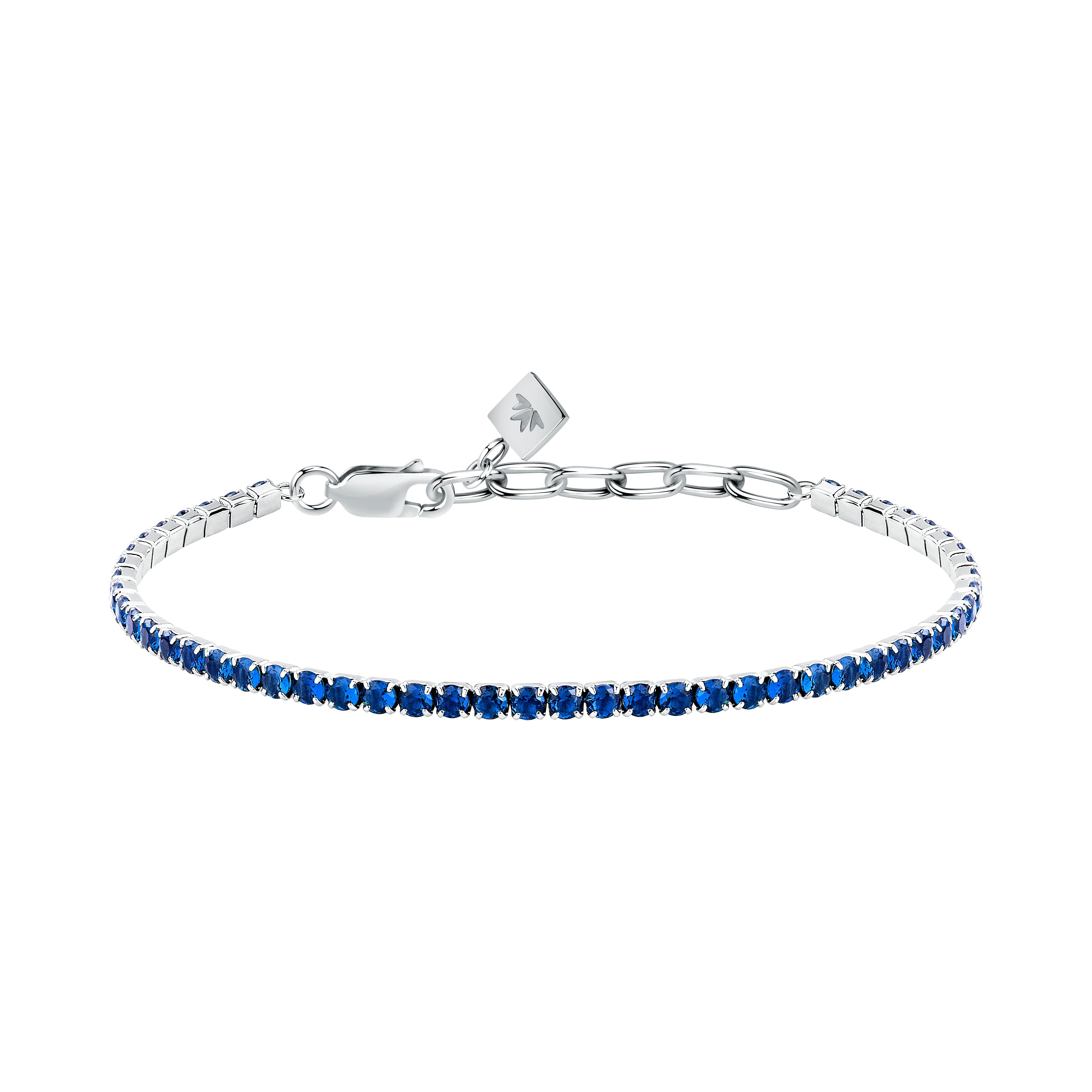 MORELLATO TENNIS MEN'S BRACELET SATT23