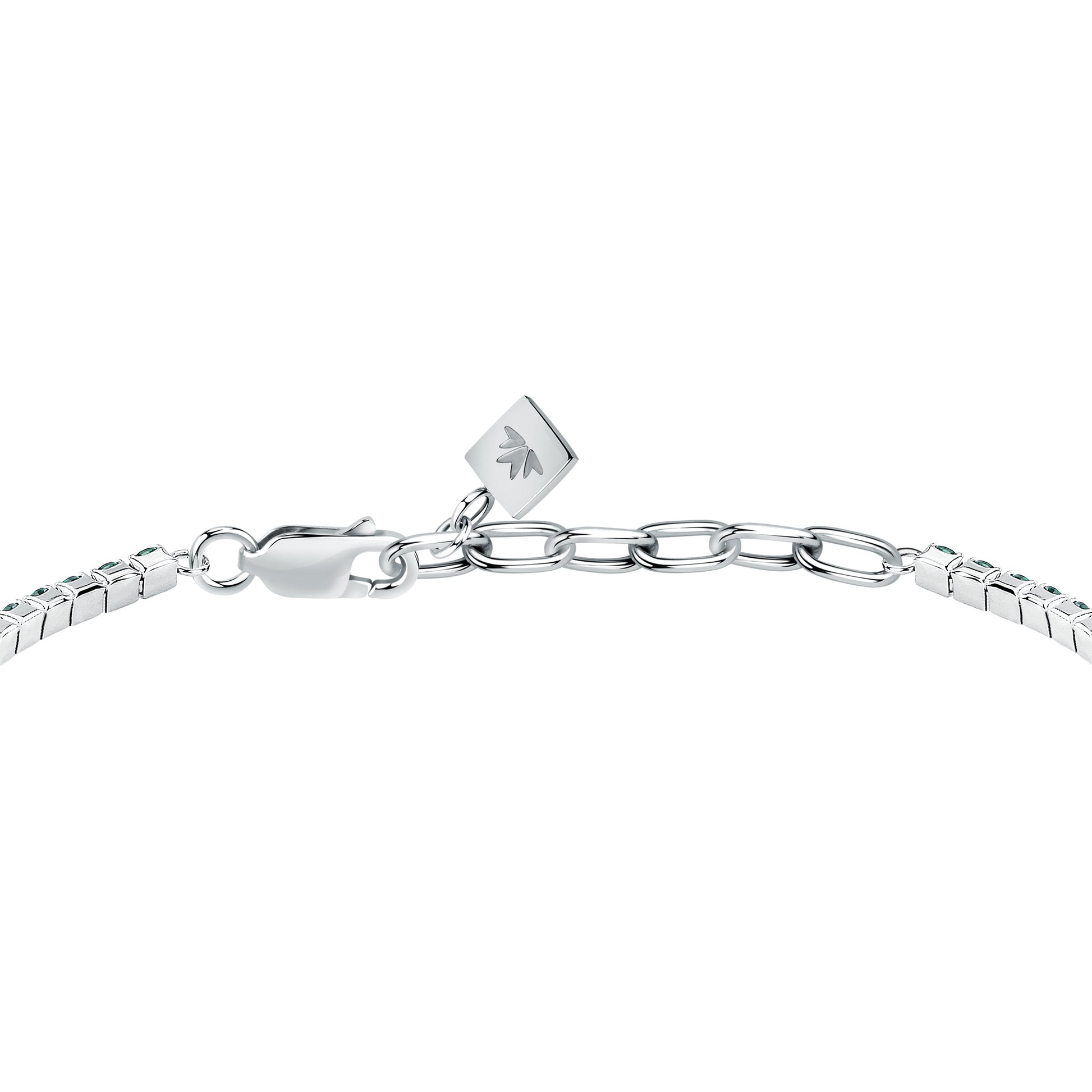 MORELLATO TENNIS MEN'S BRACELET SATT24
