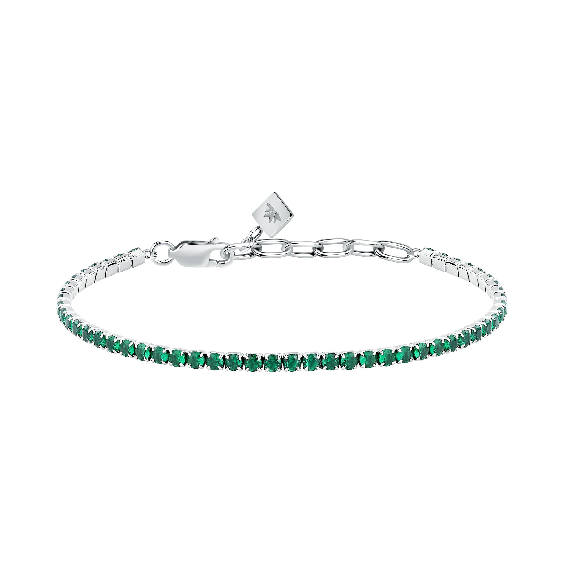 MORELLATO TENNIS MEN'S BRACELET SATT24