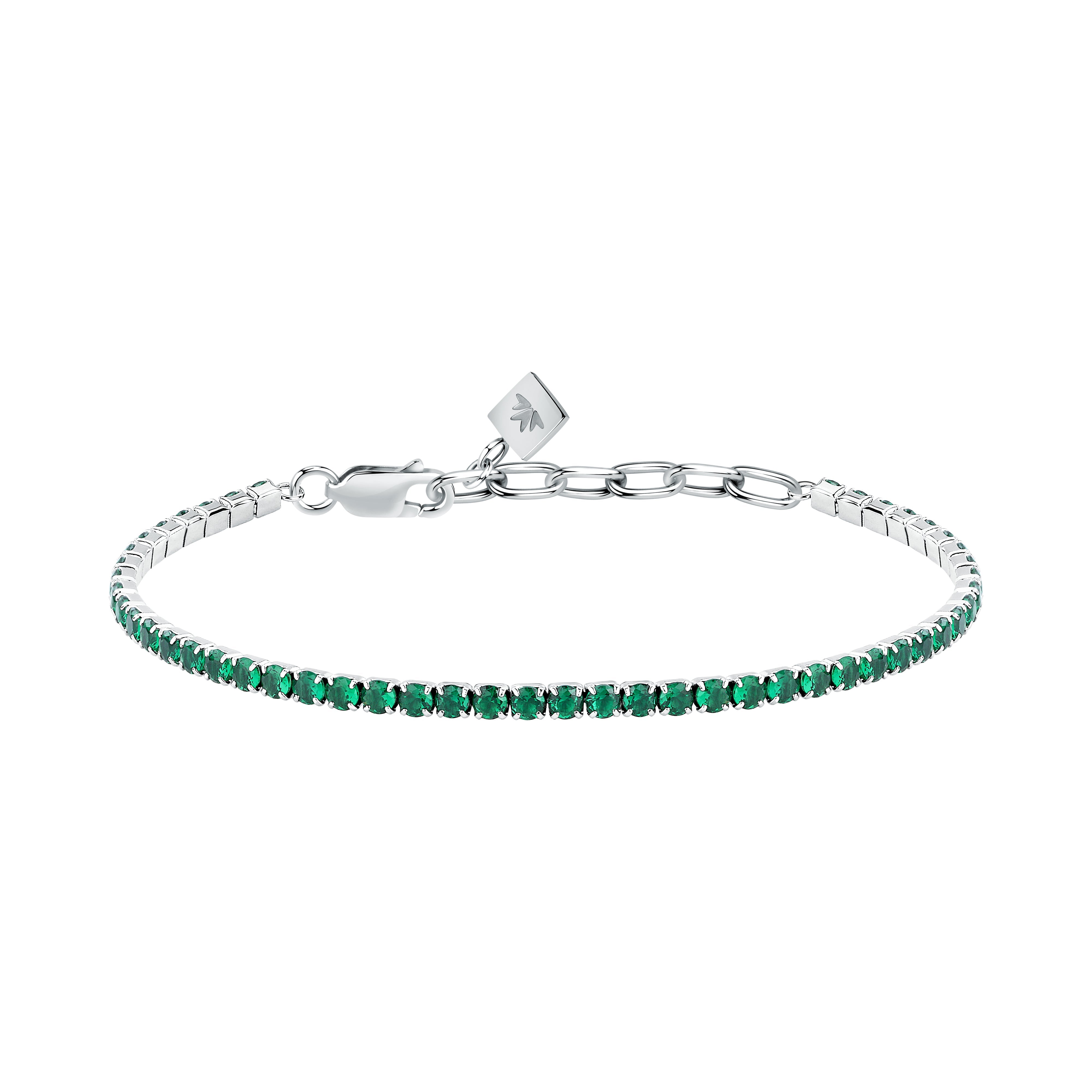 MORELLATO TENNIS MEN'S BRACELET SATT24