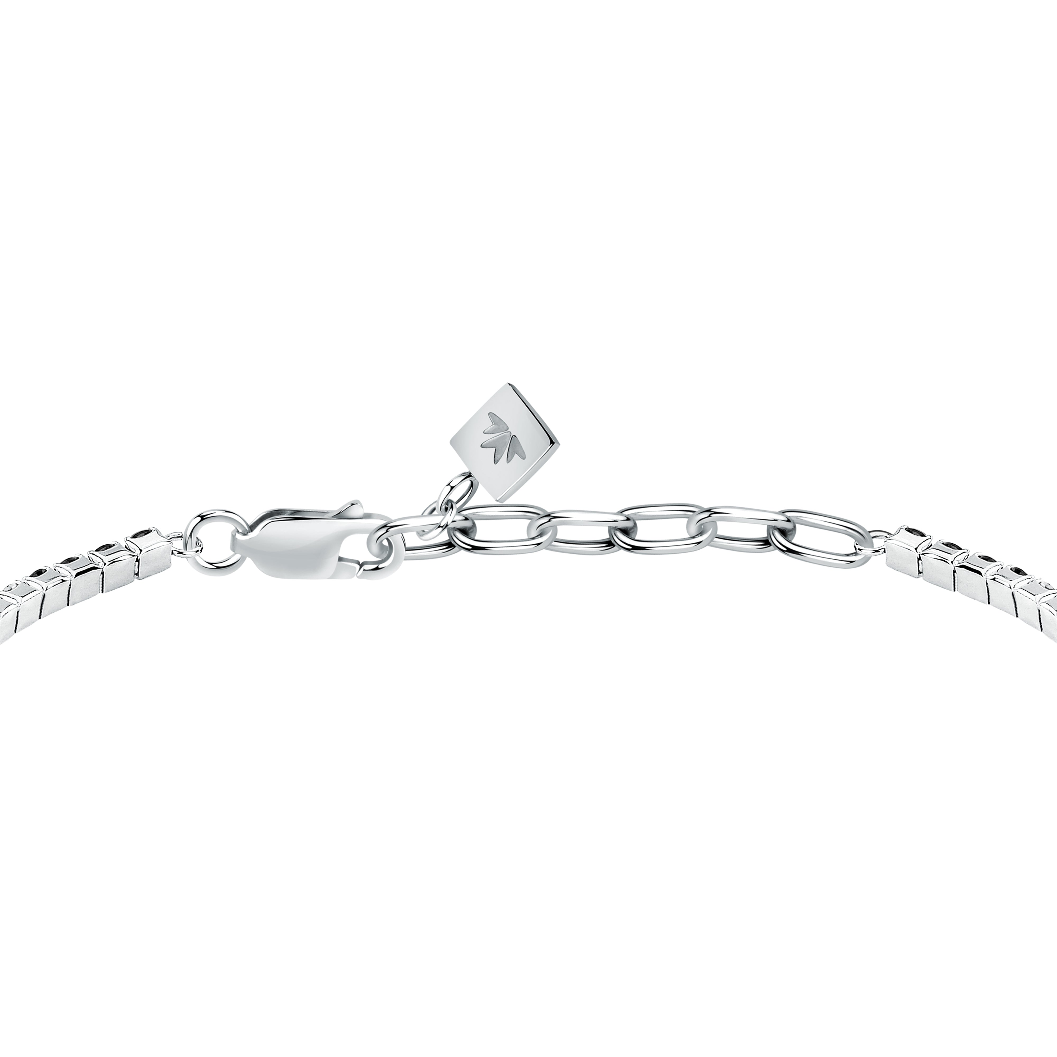 MORELLATO TENNIS MEN'S BRACELET SATT25