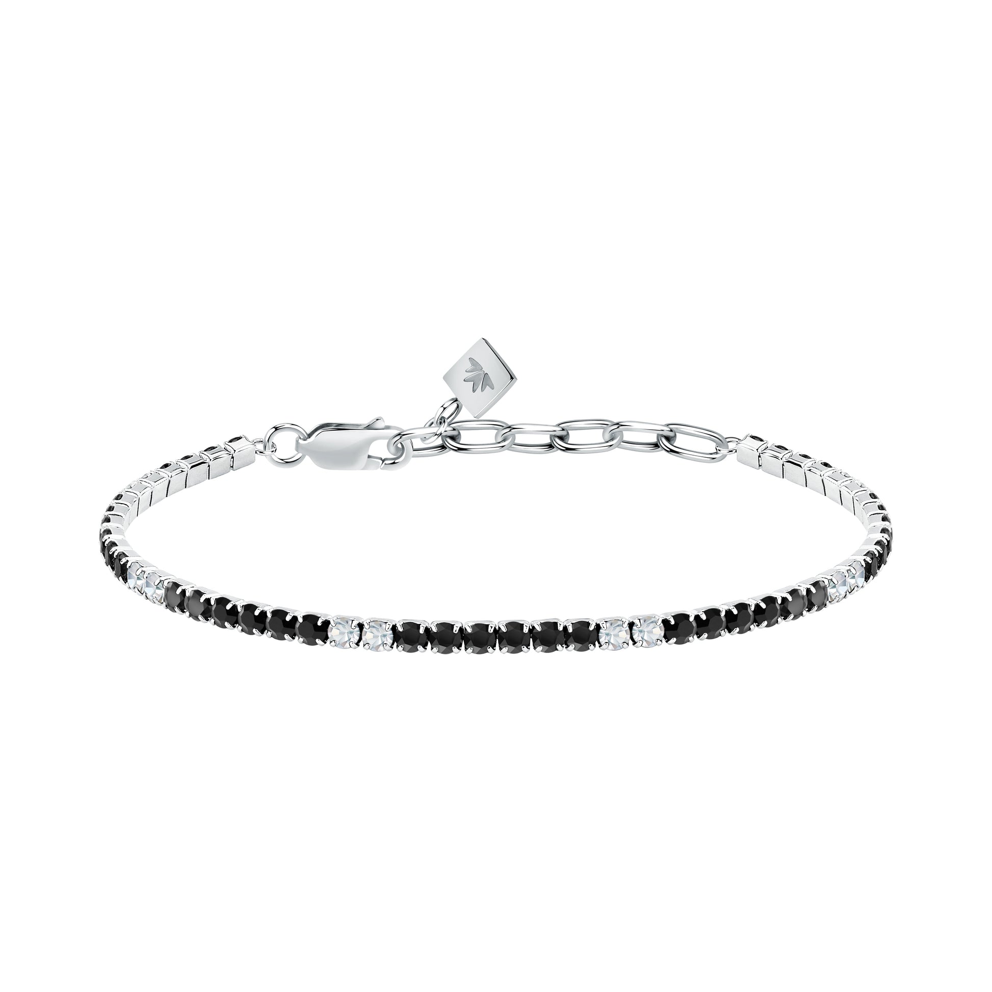 MORELLATO TENNIS MEN'S BRACELET SATT25