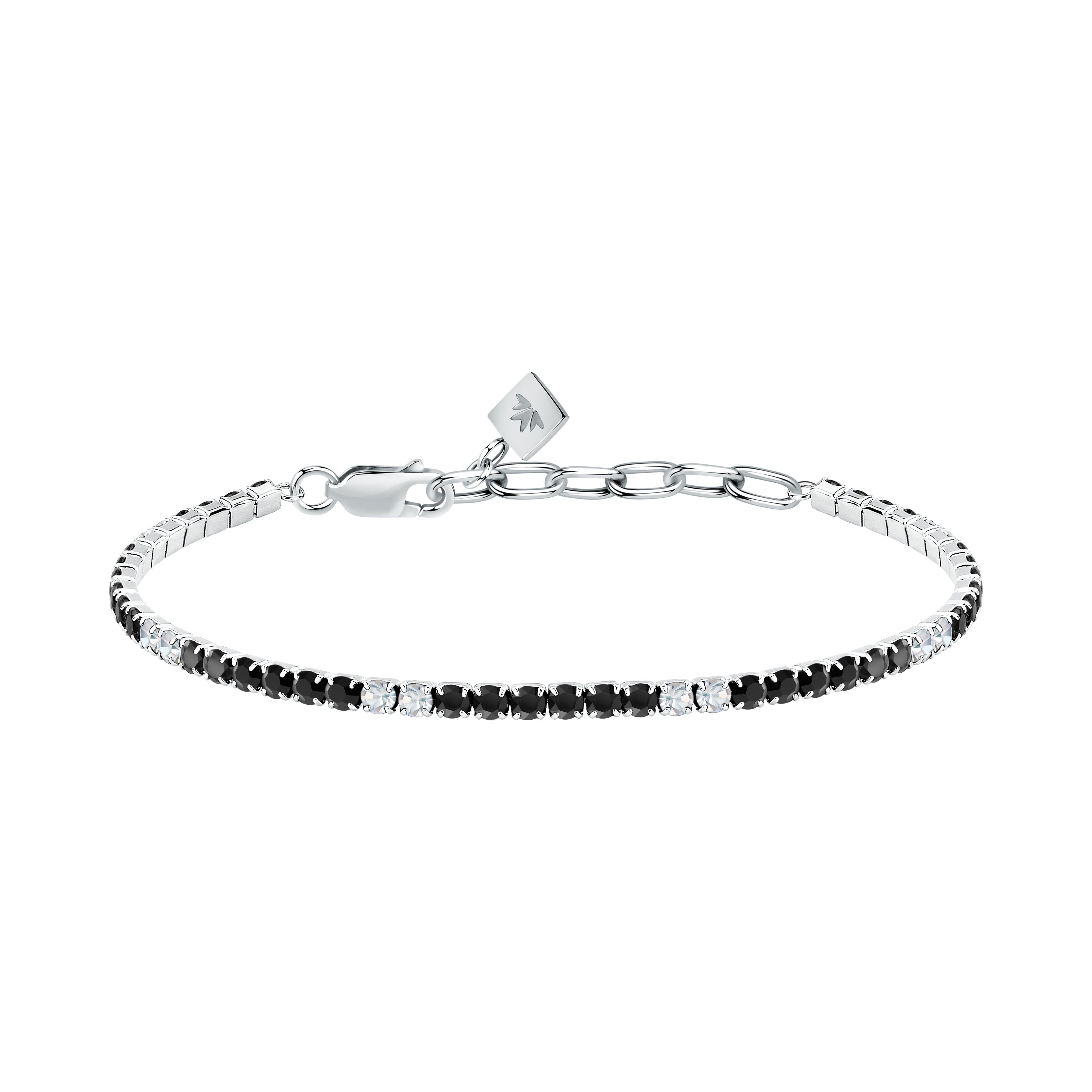 MORELLATO TENNIS MEN'S BRACELET SATT25