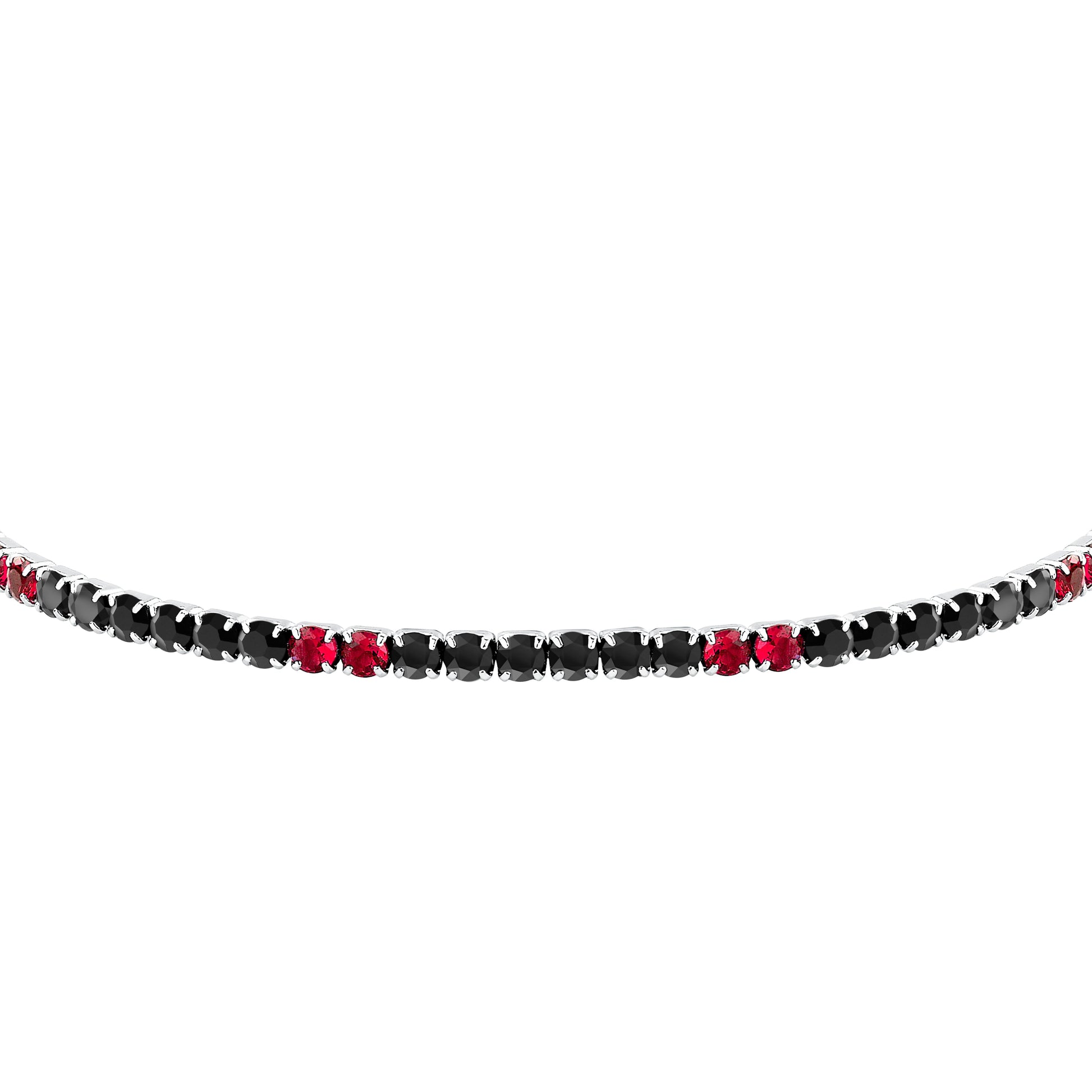 MORELLATO TENNIS MEN'S BRACELET SATT26