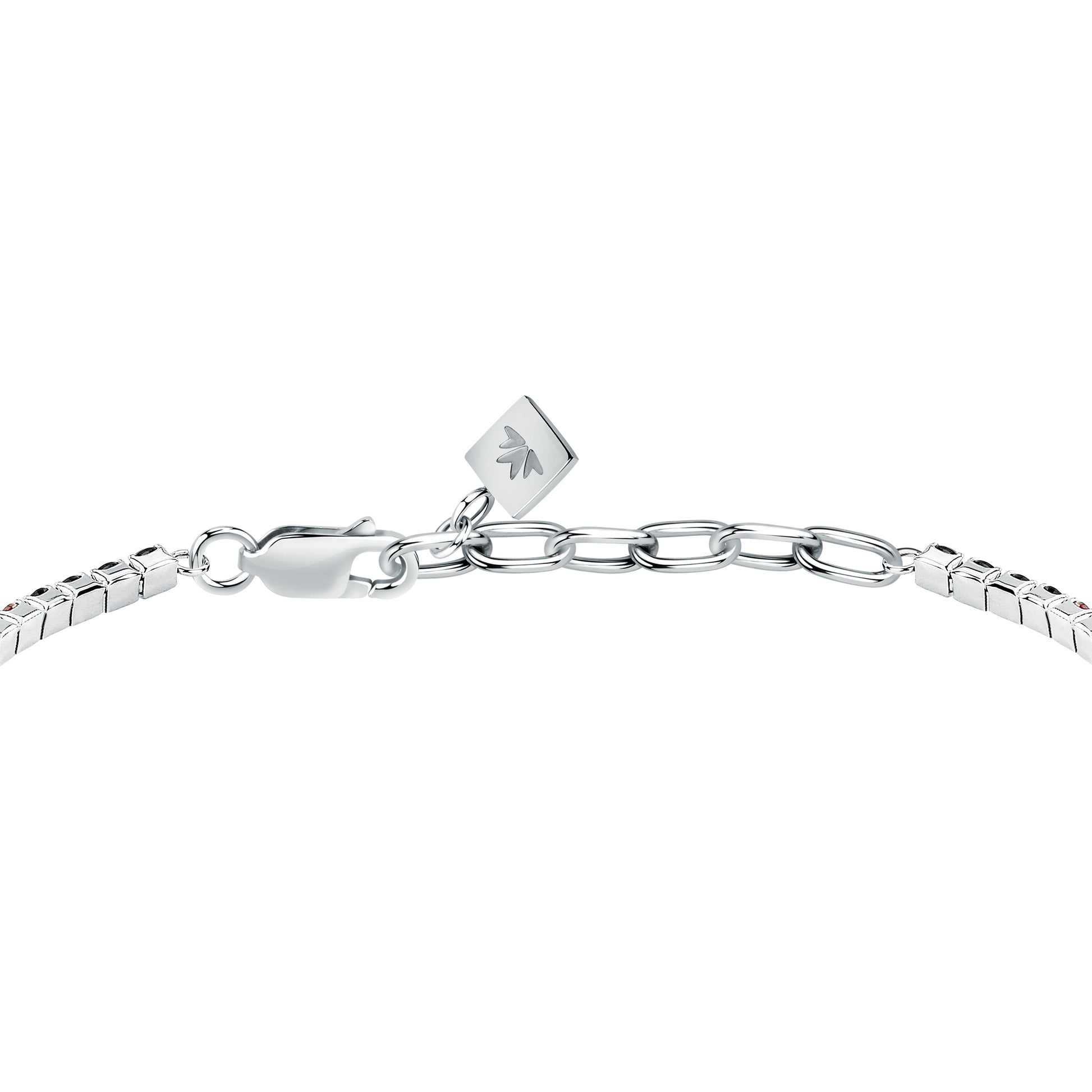 MORELLATO TENNIS MEN'S BRACELET SATT26
