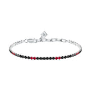 MORELLATO TENNIS MEN'S BRACELET SATT26