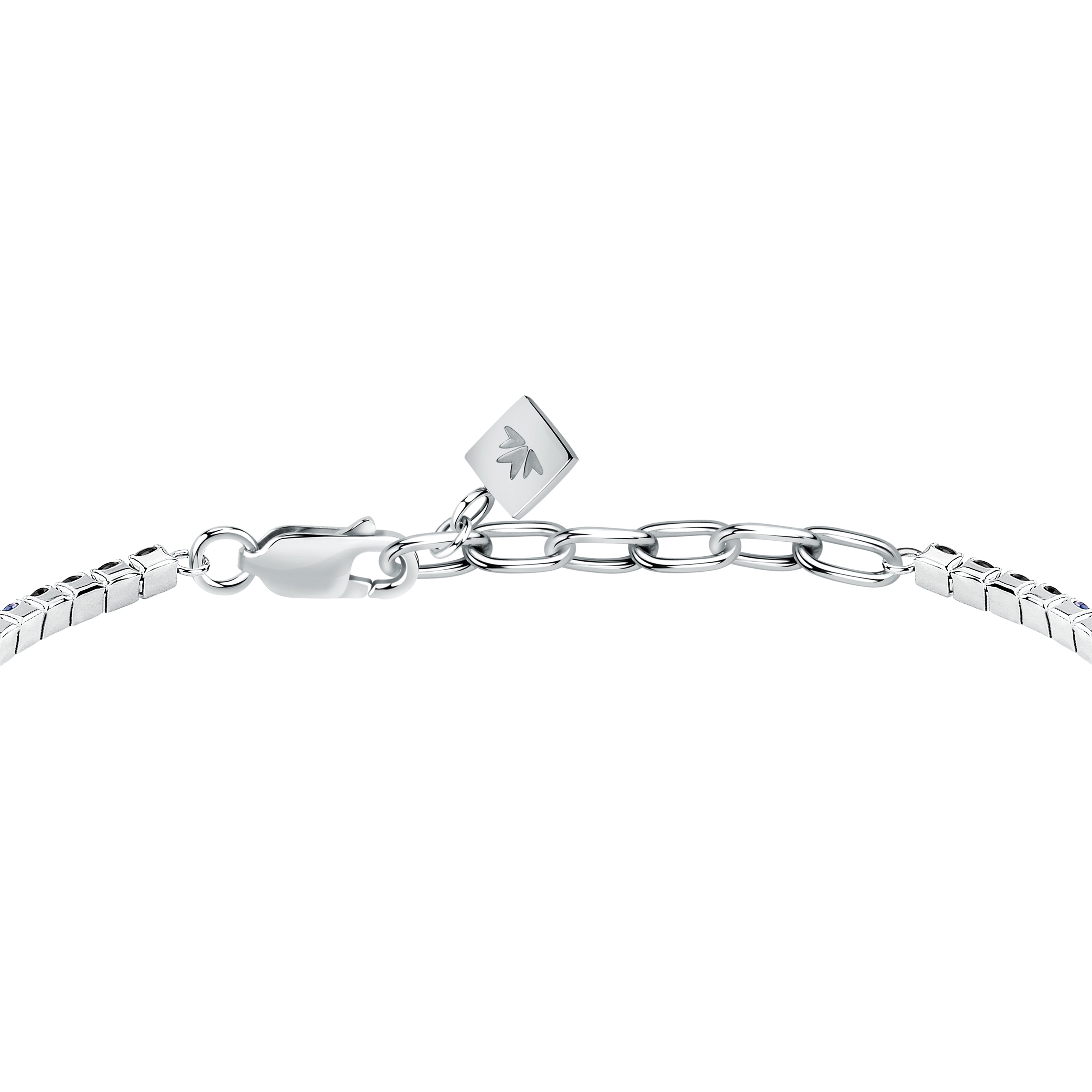 MORELLATO TENNIS MEN'S BRACELET SATT27