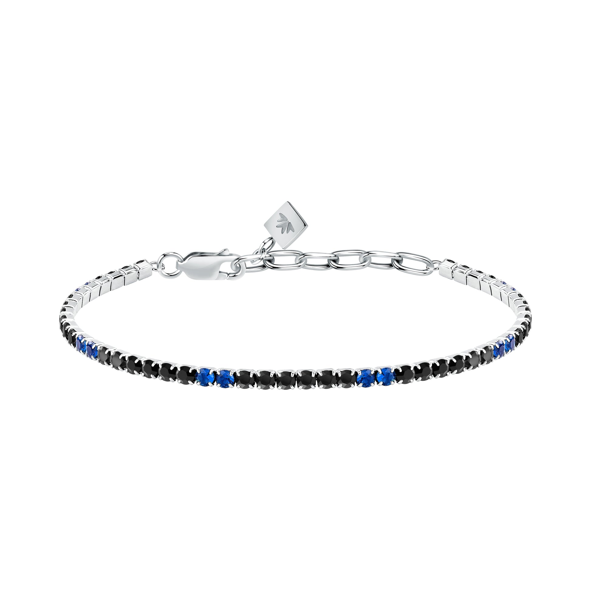 MORELLATO TENNIS MEN'S BRACELET SATT27
