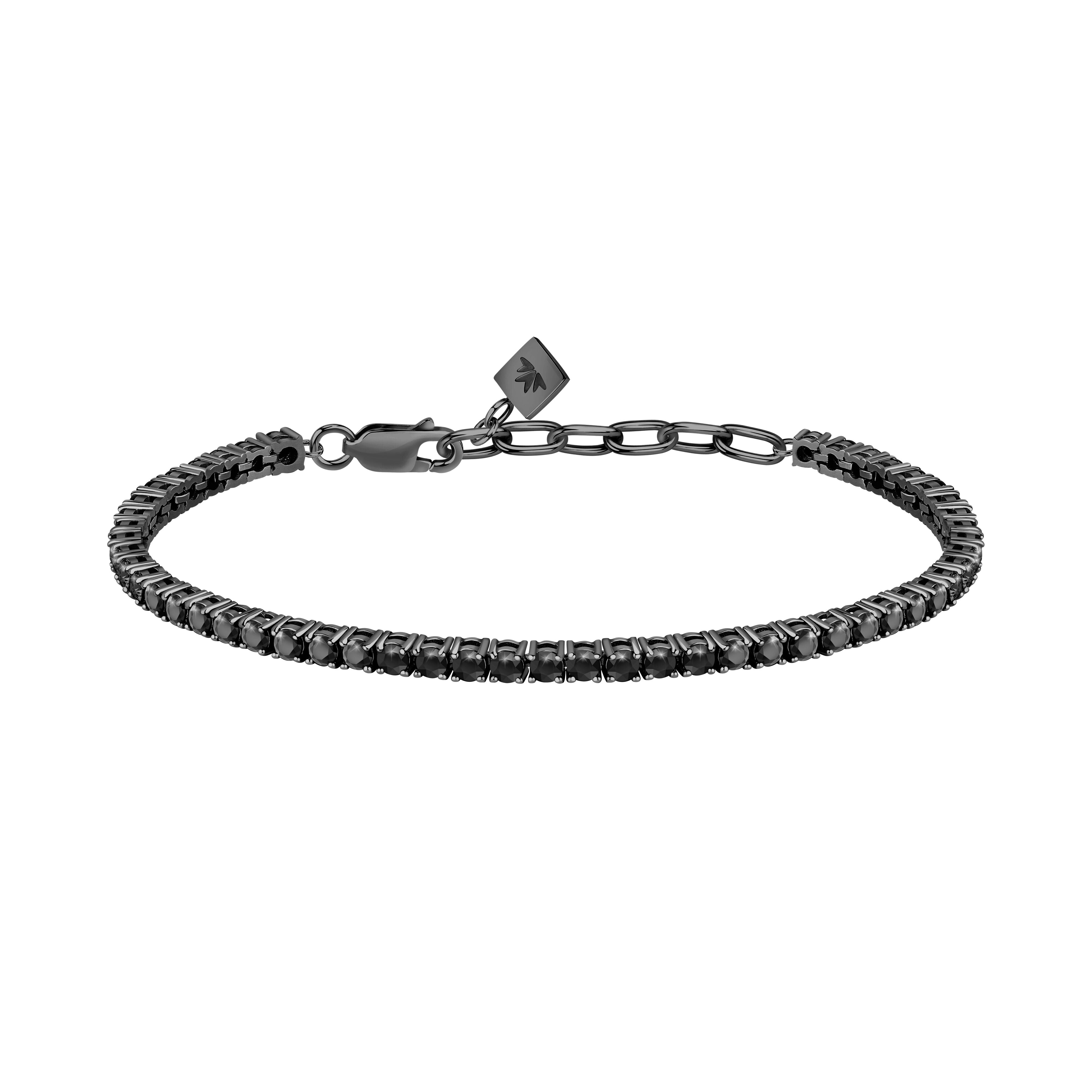 MORELLATO TENNIS SATT29 Men's Bracelet