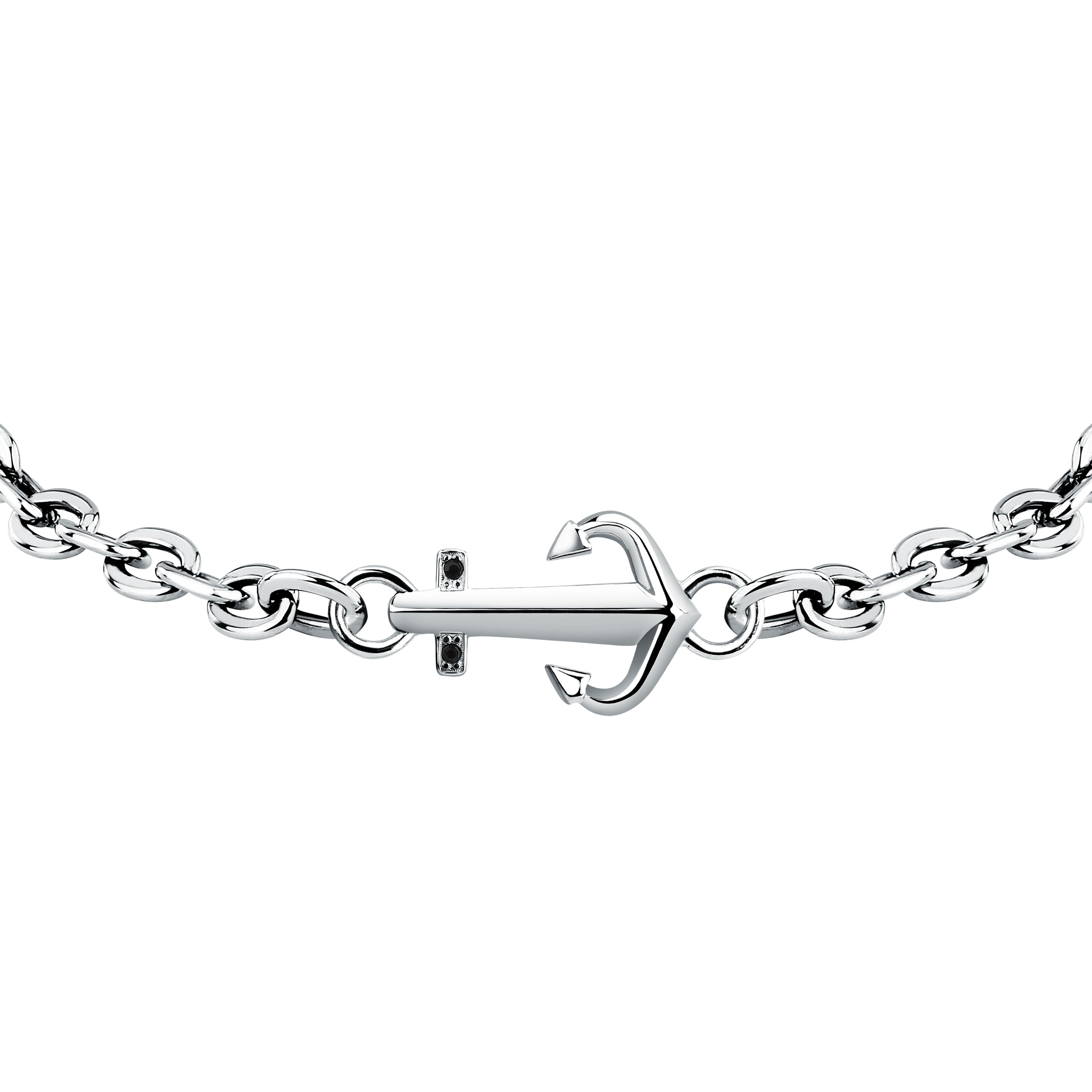 MORELLATO VERSILIA MEN'S BRACELET SAHB21