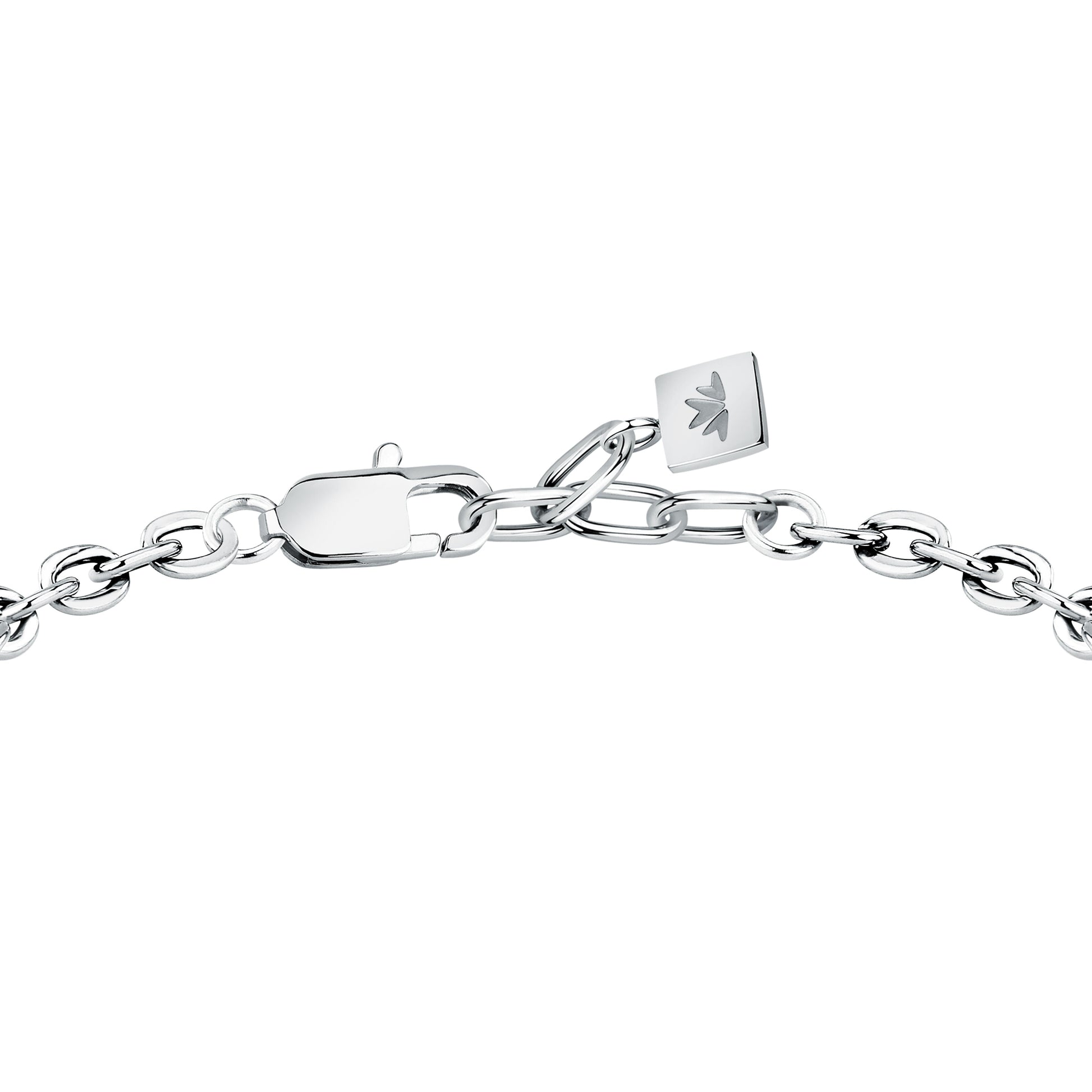MORELLATO VERSILIA MEN'S BRACELET SAHB21