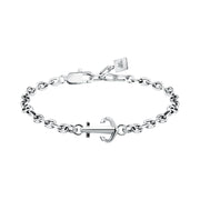 MORELLATO VERSILIA MEN'S BRACELET SAHB21