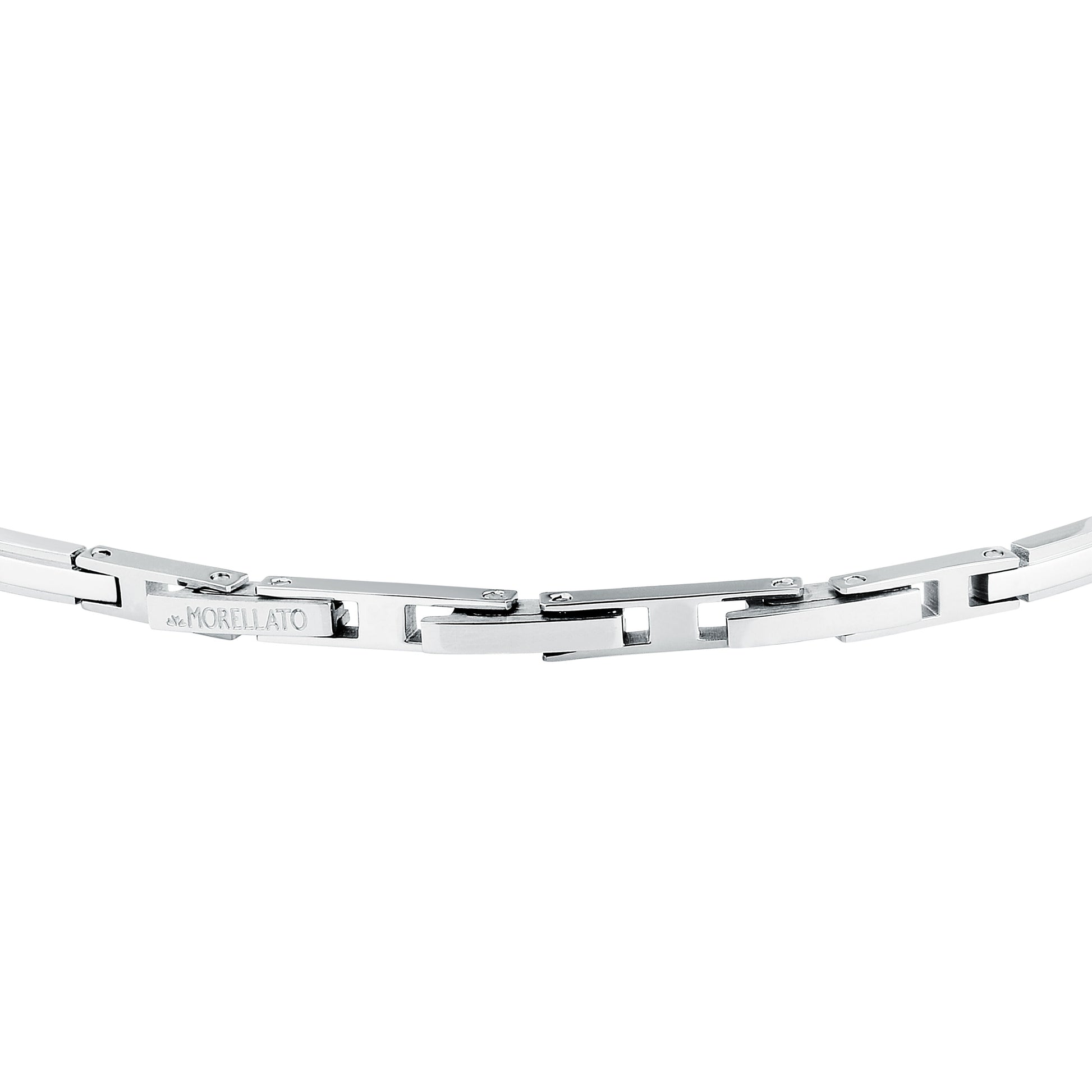 MORELLATO VERSILIA MEN'S BRACELET SAHB22