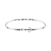 MORELLATO VERSILIA MEN'S BRACELET SAHB22