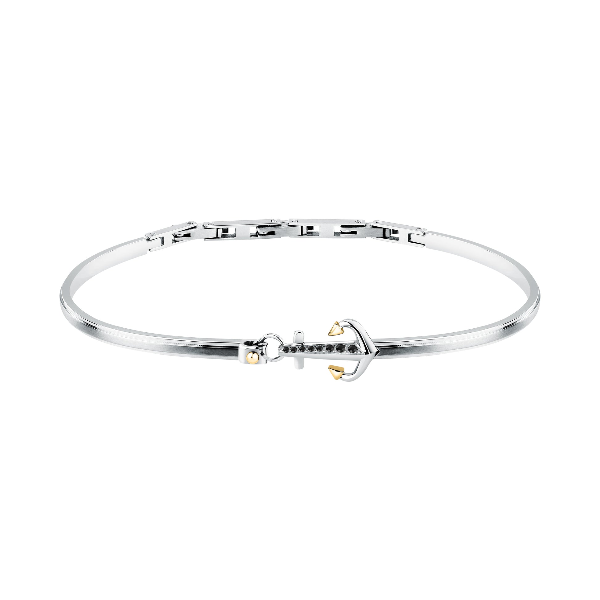 MORELLATO VERSILIA MEN'S BRACELET SAHB22