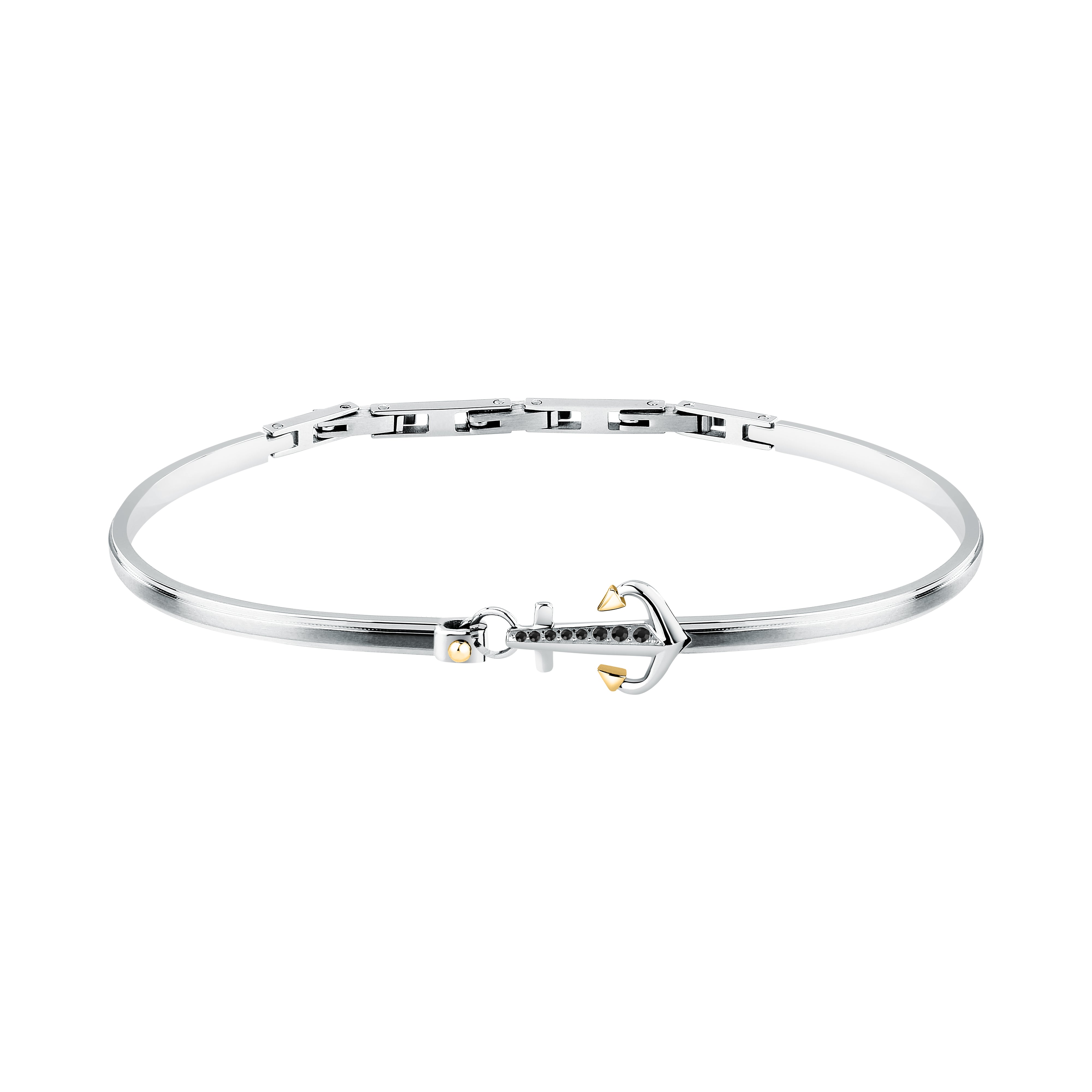 MORELLATO VERSILIA MEN'S BRACELET SAHB22