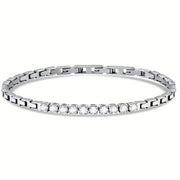 Bracciale Uomo Perline Logo Liu Jo MLJ522