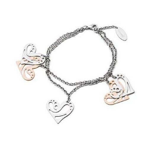 Bracciale da donna Brosway BFS12