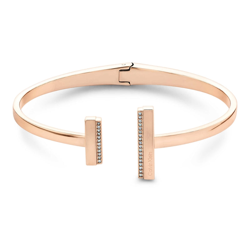 Calvin Klein women's bracelet 1681303