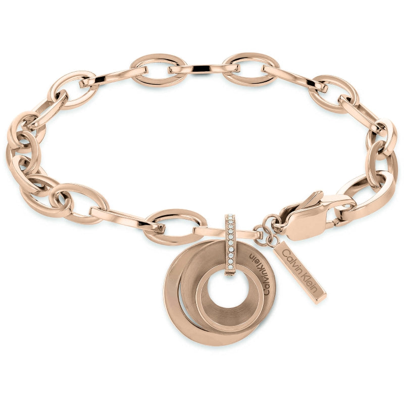 Bracciale da donna Calvin Klein 1681324